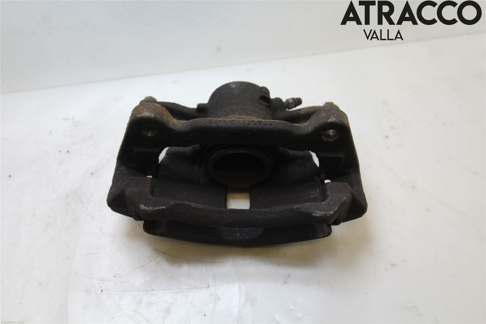 Volkswagen VW CADDY 16-20 Bremsecaliper Foran Høyre
