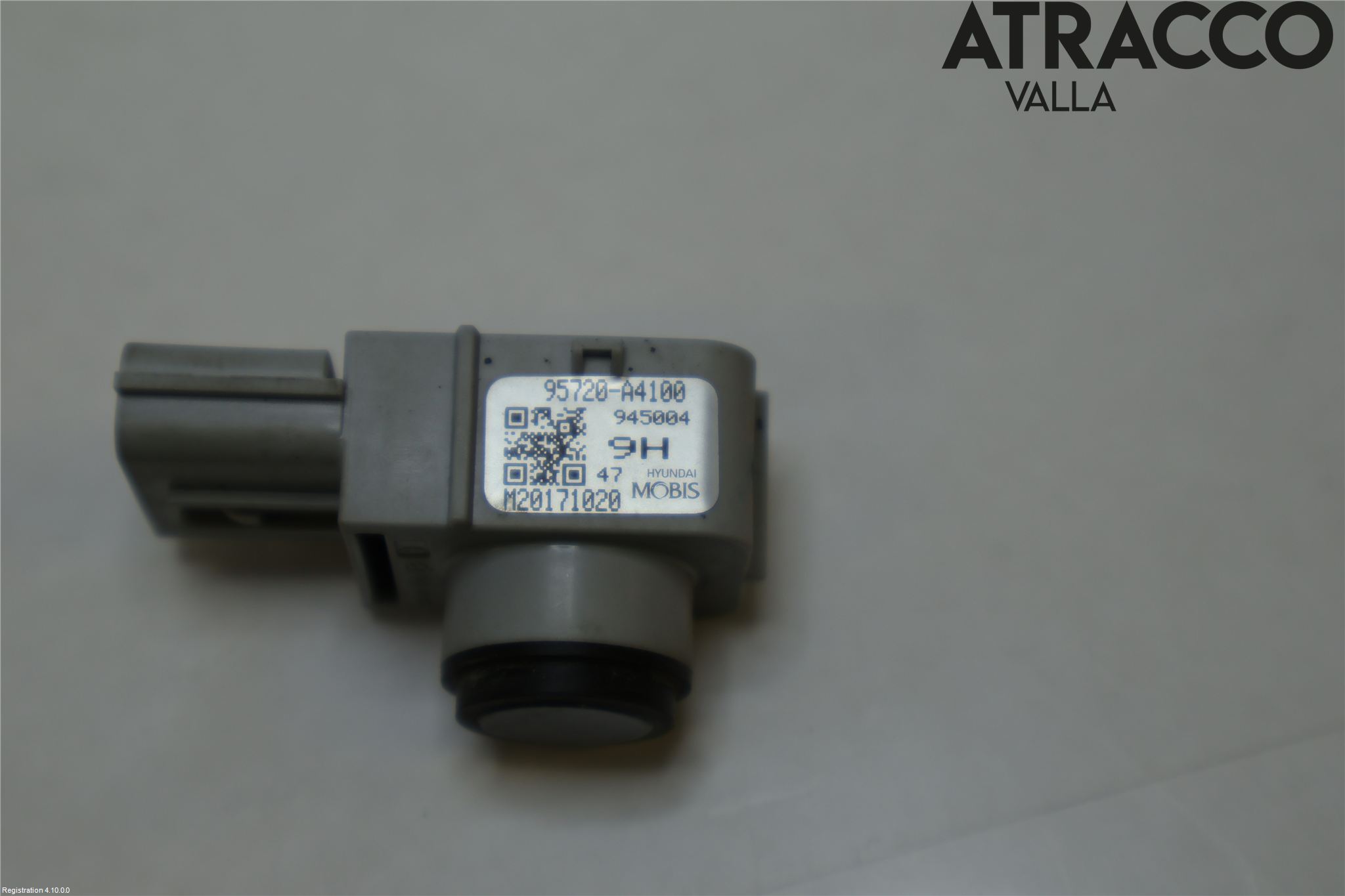 Kia CARENS III 13-19 Sensor Ryggesensor