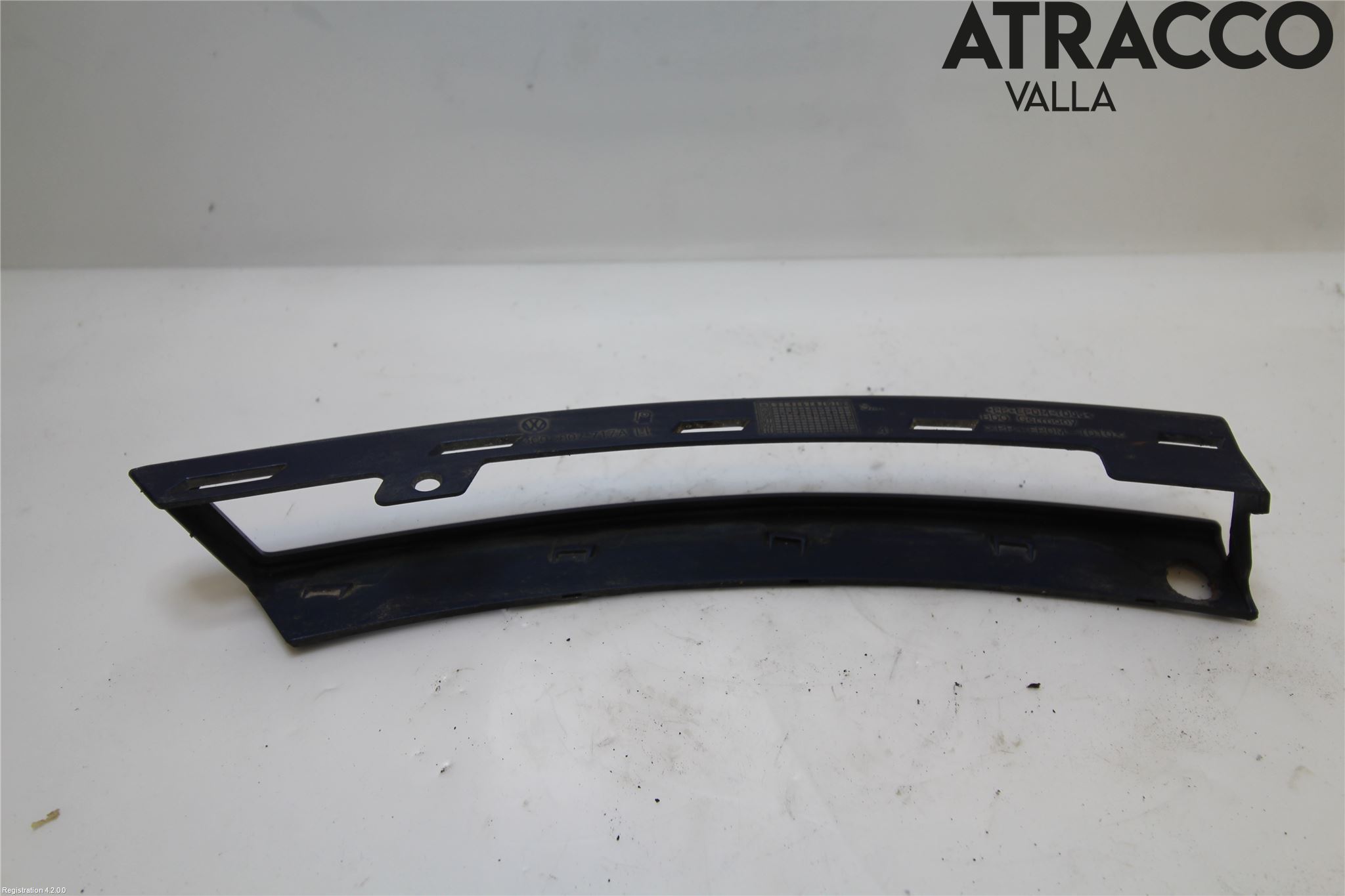 Volkswagen VW PASSAT 05-11 Blinklys Omramning Venstre