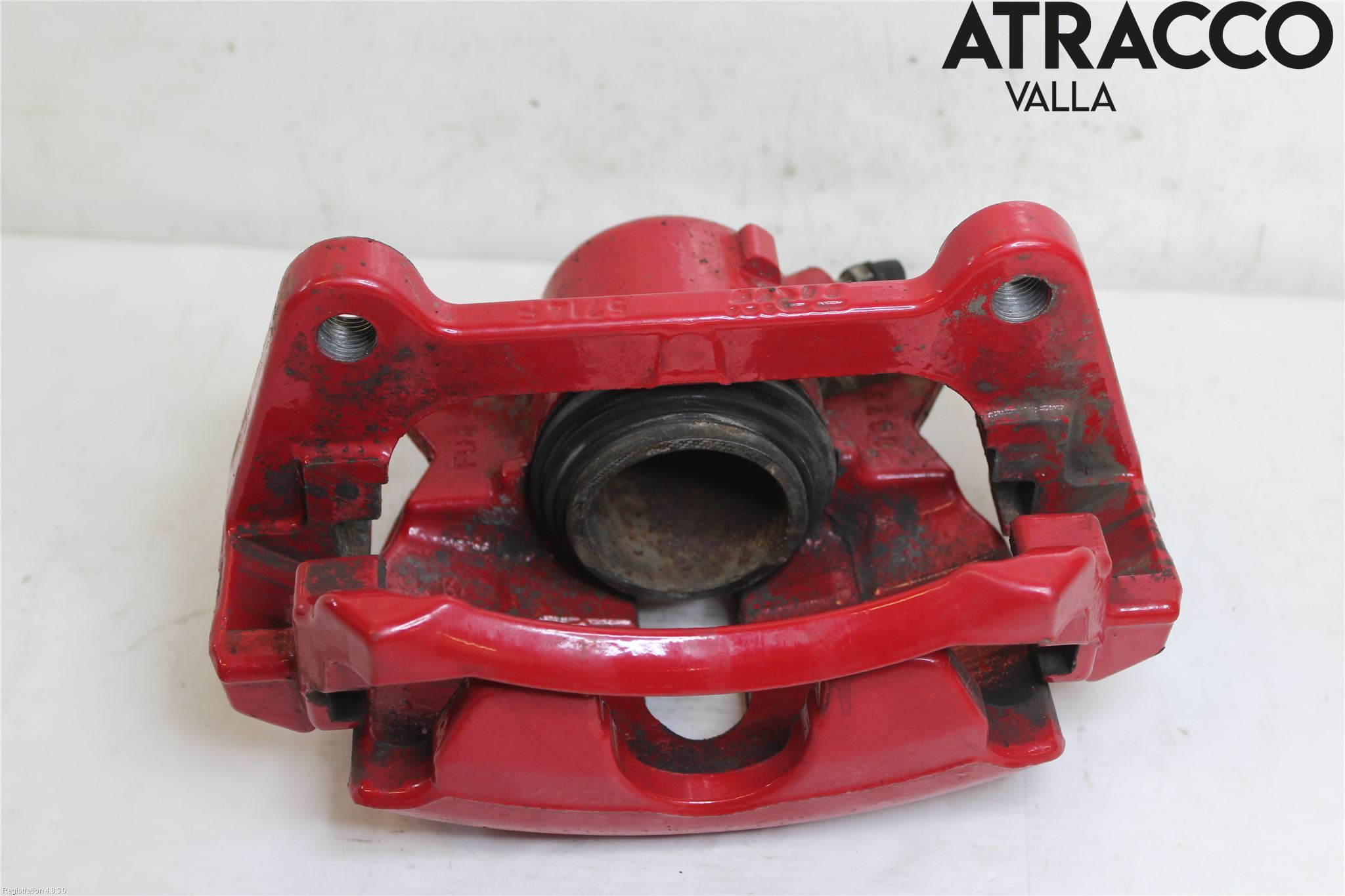 Volkswagen VW T-ROC 18- Bremsecaliper Foran Høyre