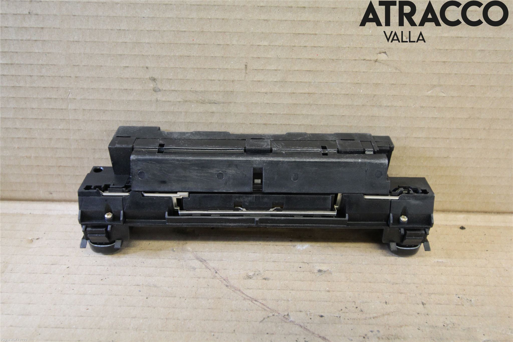 Mercedes-Benz MB C (W202) 94-00 Bryter Varmesete