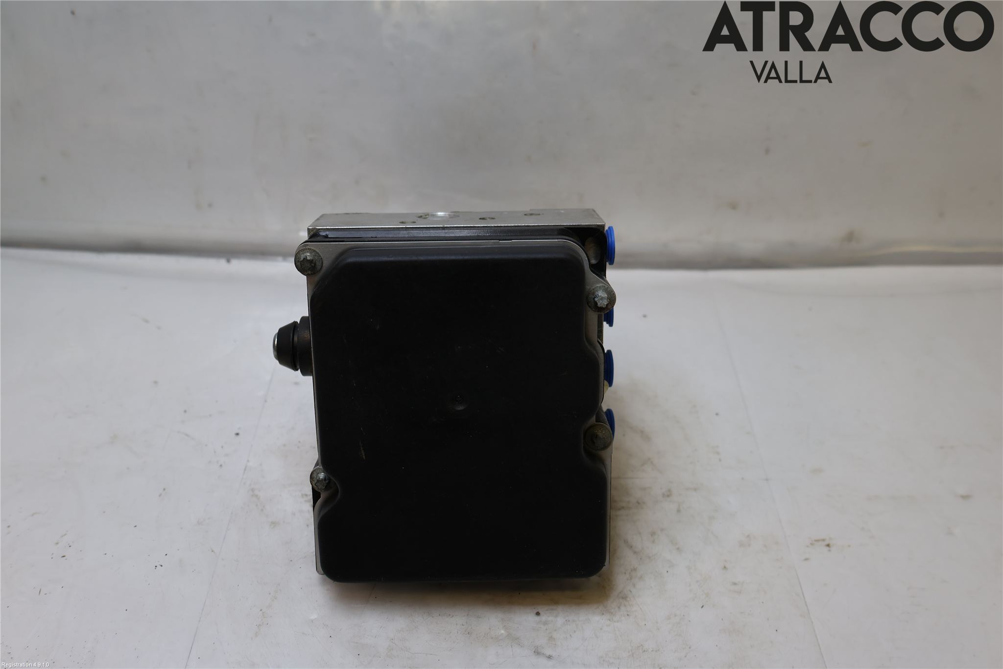 Subaru FORESTER SH  08-13 Abs Hydraulikkaggregat