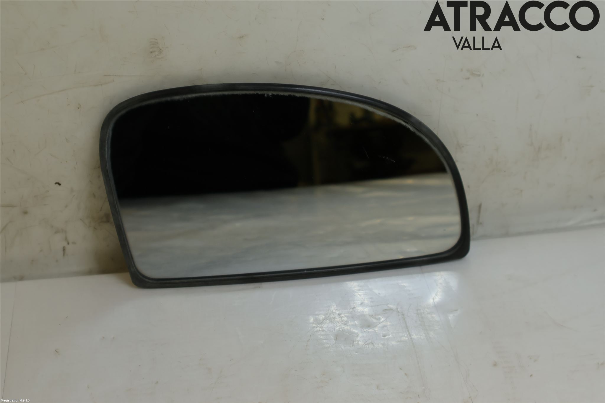 Hyundai GETZ Speil Glass H