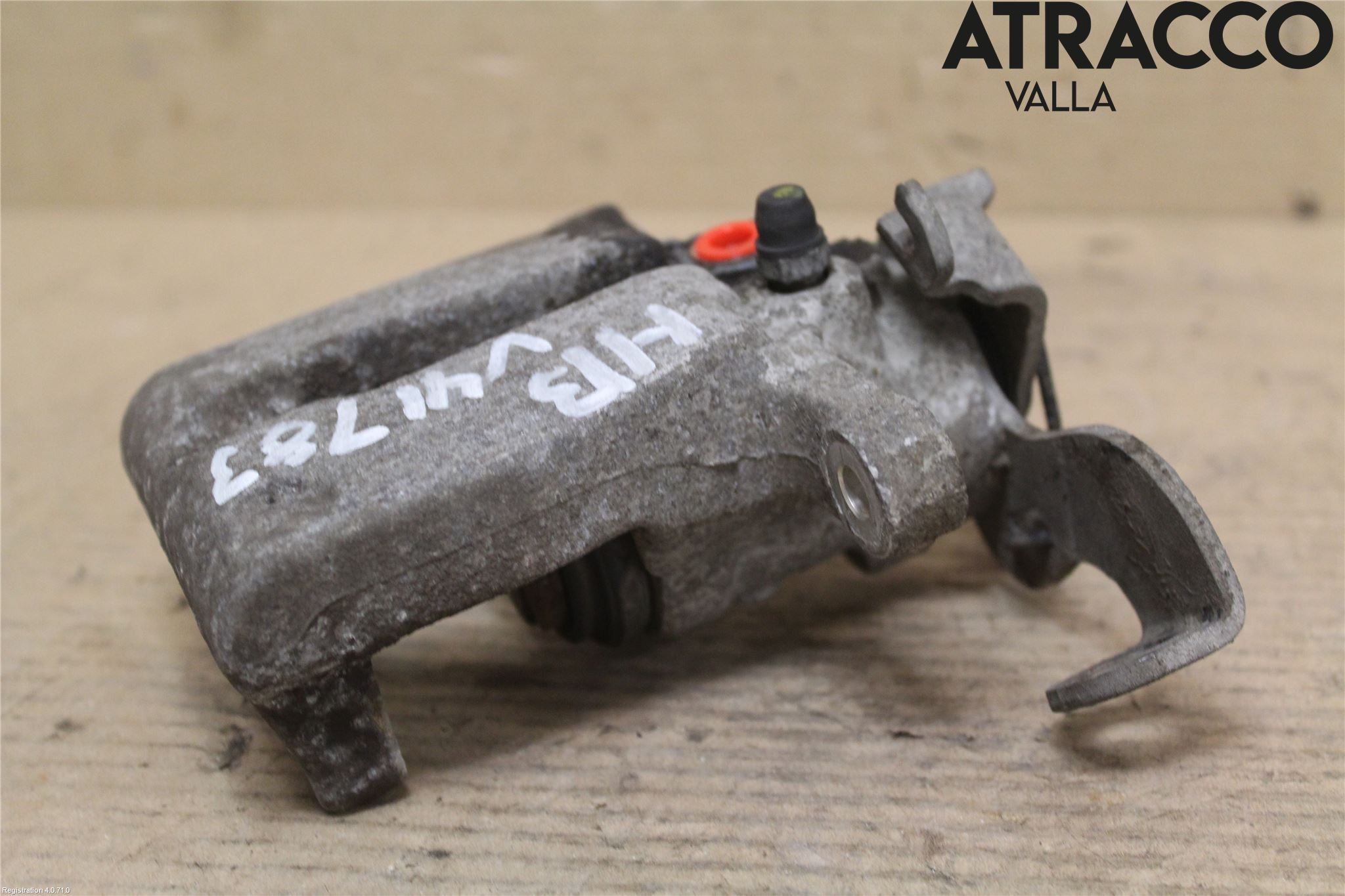 Kia CEED 12-18 Bremsecaliper Bak Høyre