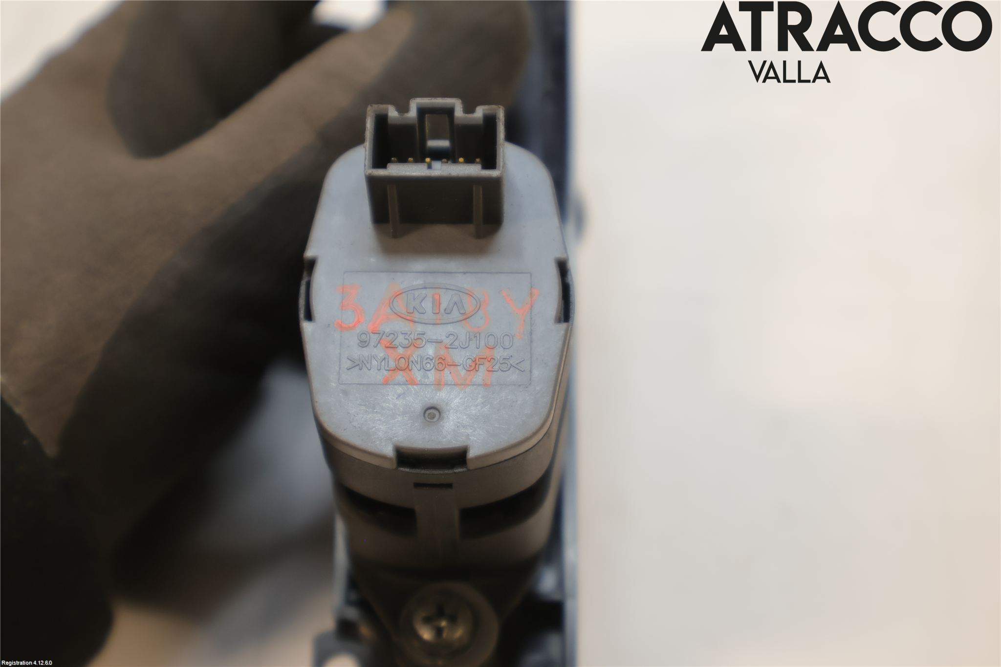Kia SORENTO 10-14 Varme Ac Sensor Innetempratur