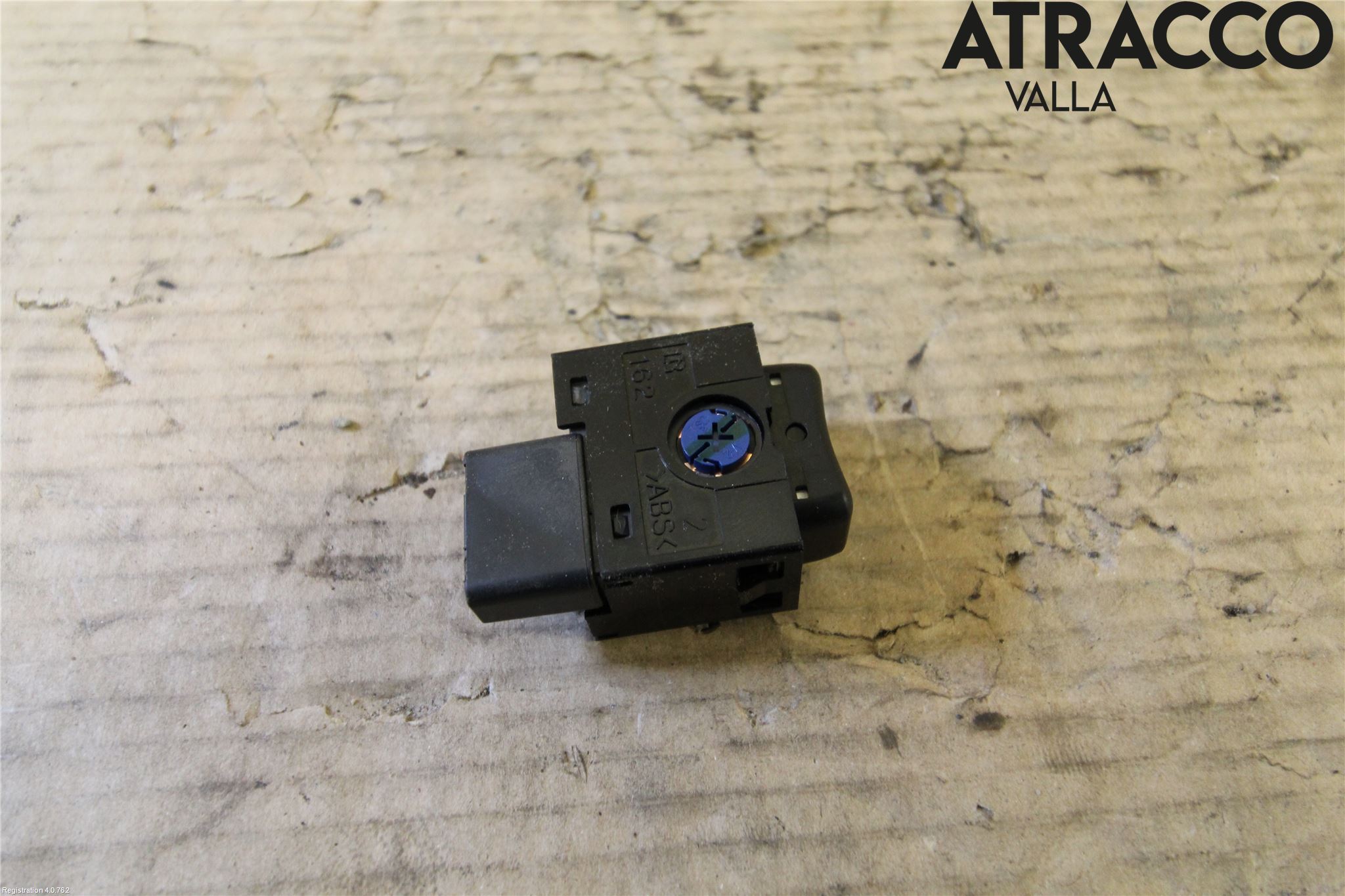 Lexus IS 220d/250/350 06-13 Bryter Gearkasse