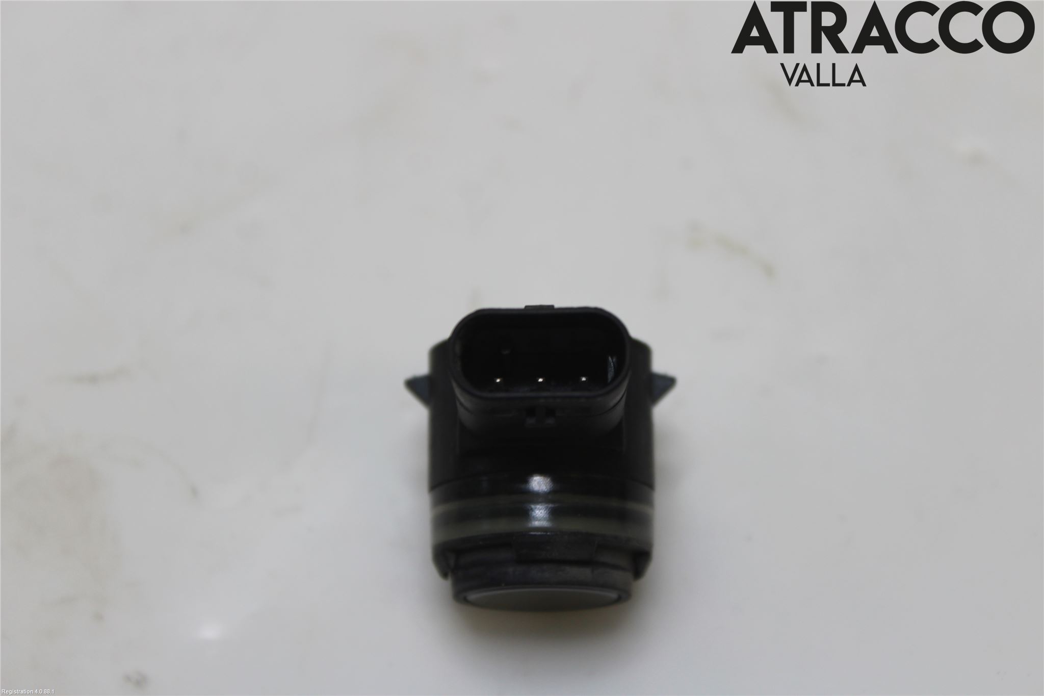 Audi A3/S3 8V 13-20 Sensor Parkering Front