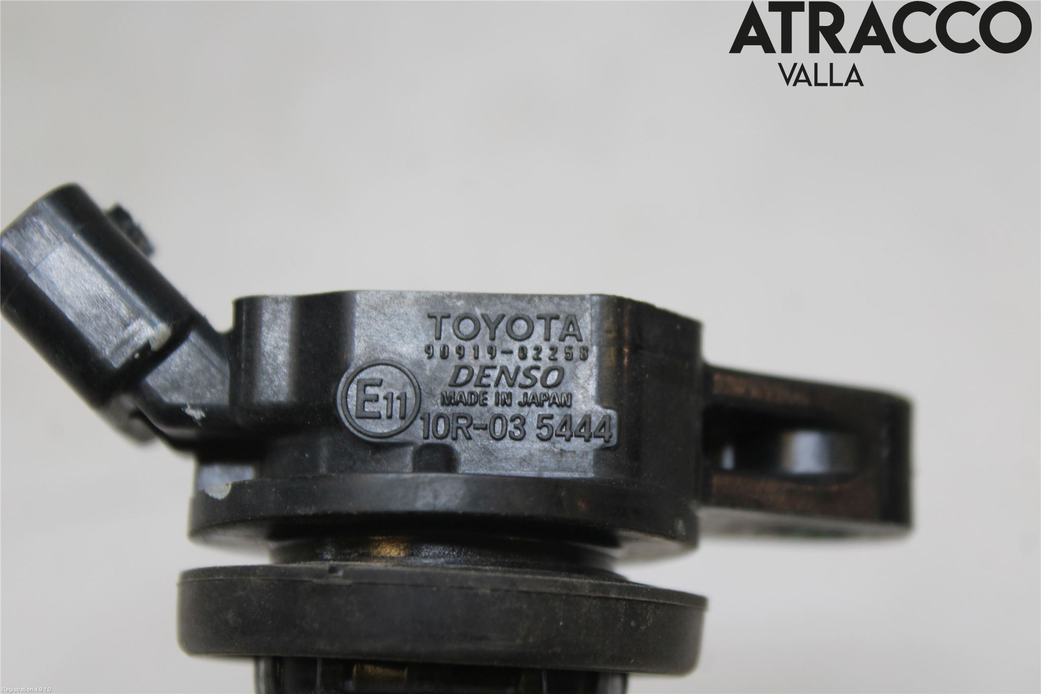 Toyota AURIS 13-19 Coil