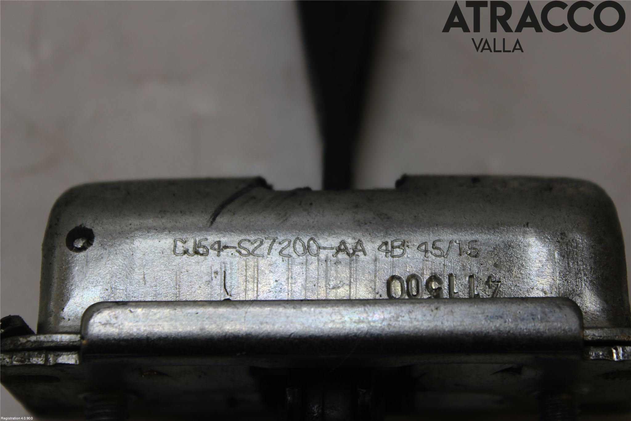 Ford KUGA 13-16 Dørstopper