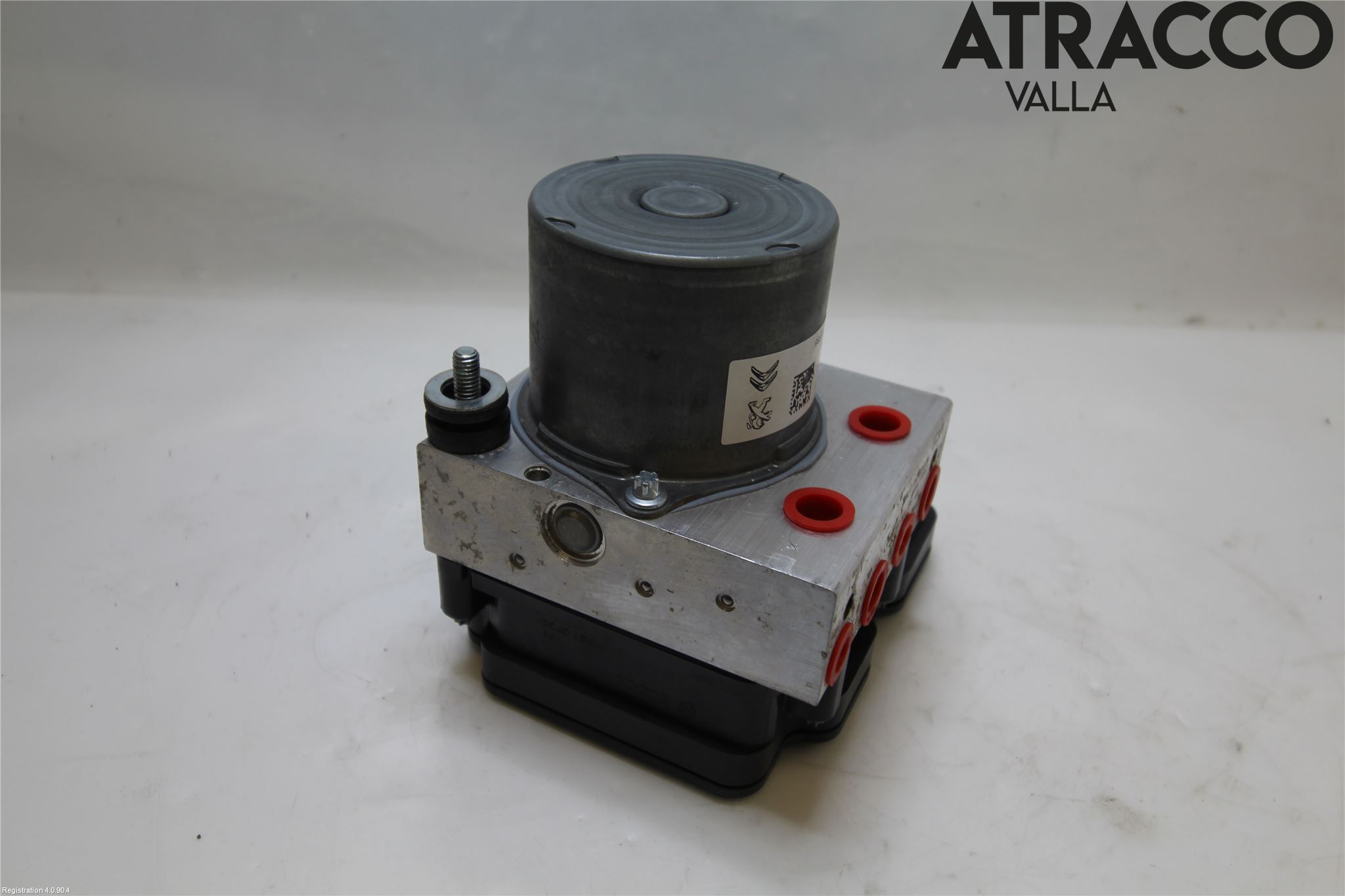 Peugeot PARTNER 16-18 Abs Hydraulikkaggregat