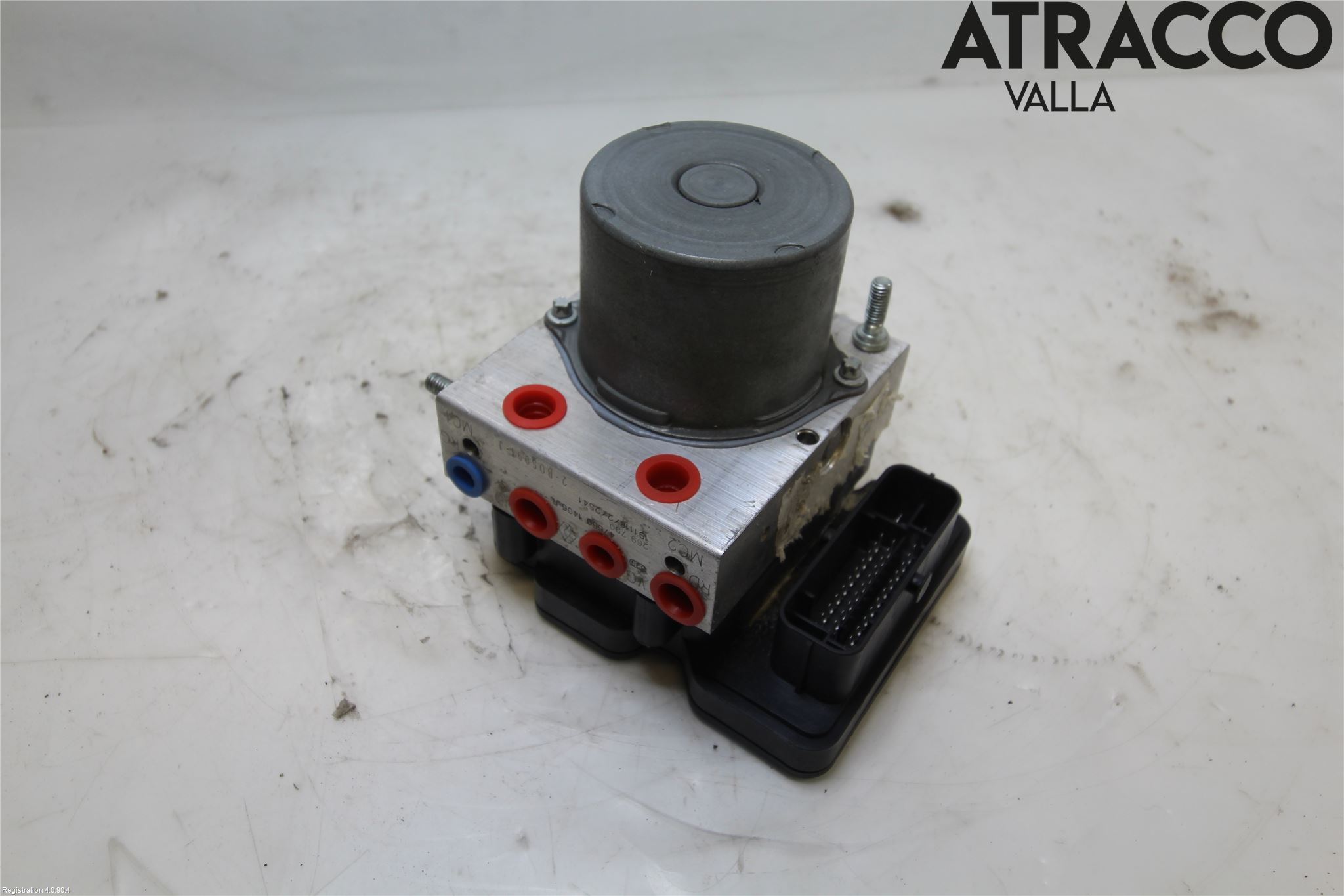 Nissan NV250 20-22 Abs Hydraulikkaggregat