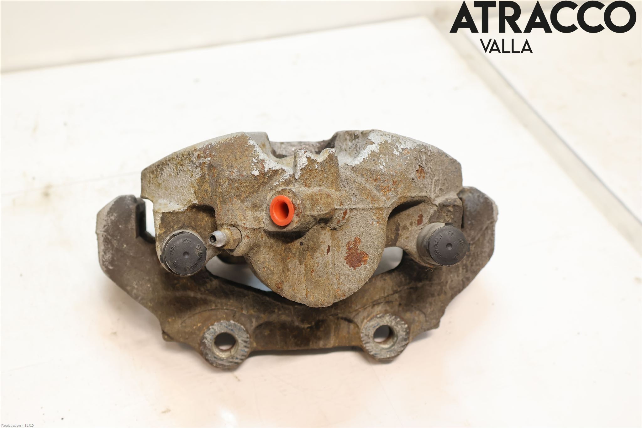 Ford TRANSIT/TOURNEO CONNECT 13-22 Bremsecaliper Foran Venstre