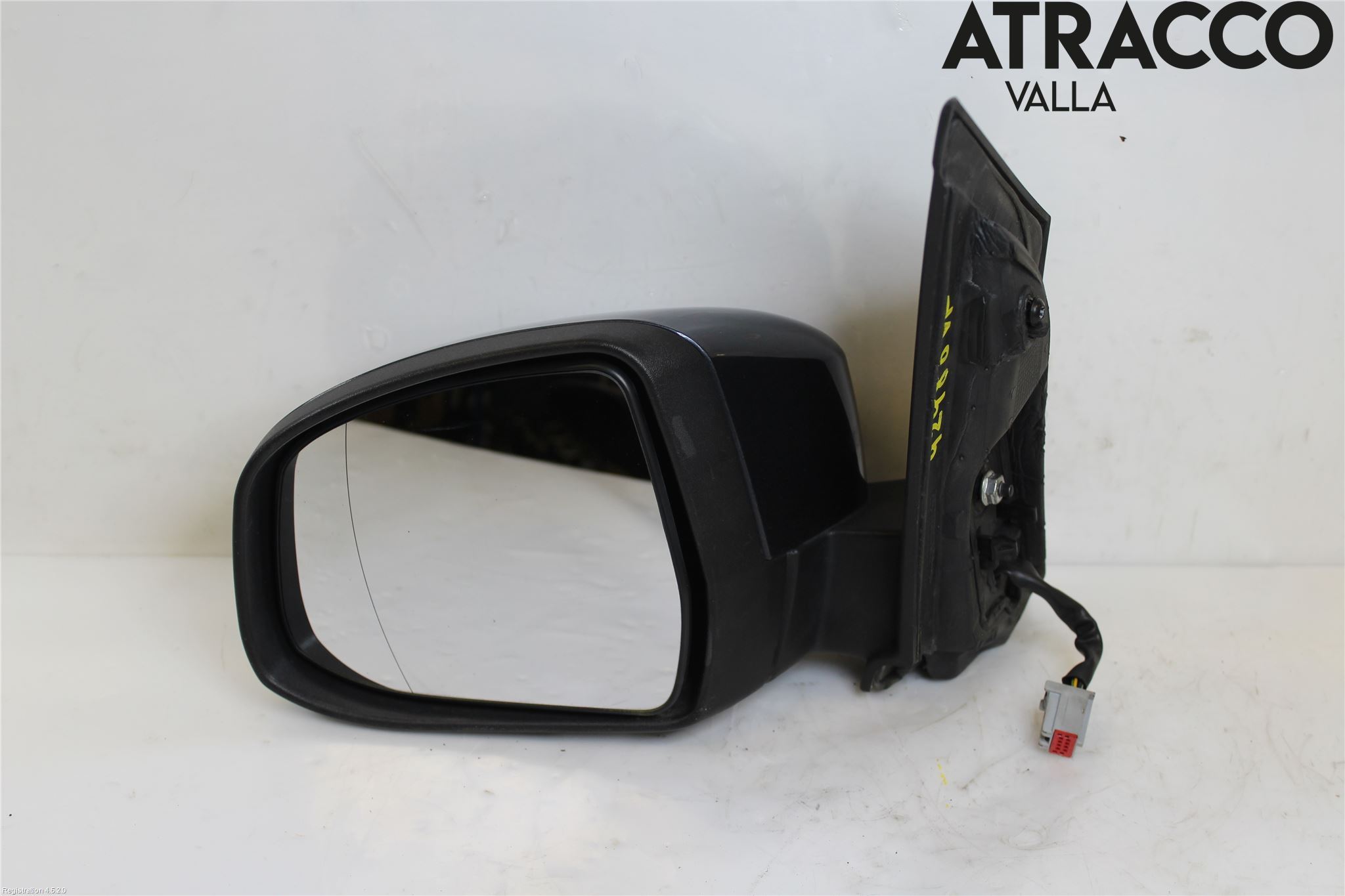 Ford FOCUS 08-11 Speil V M-El Justering