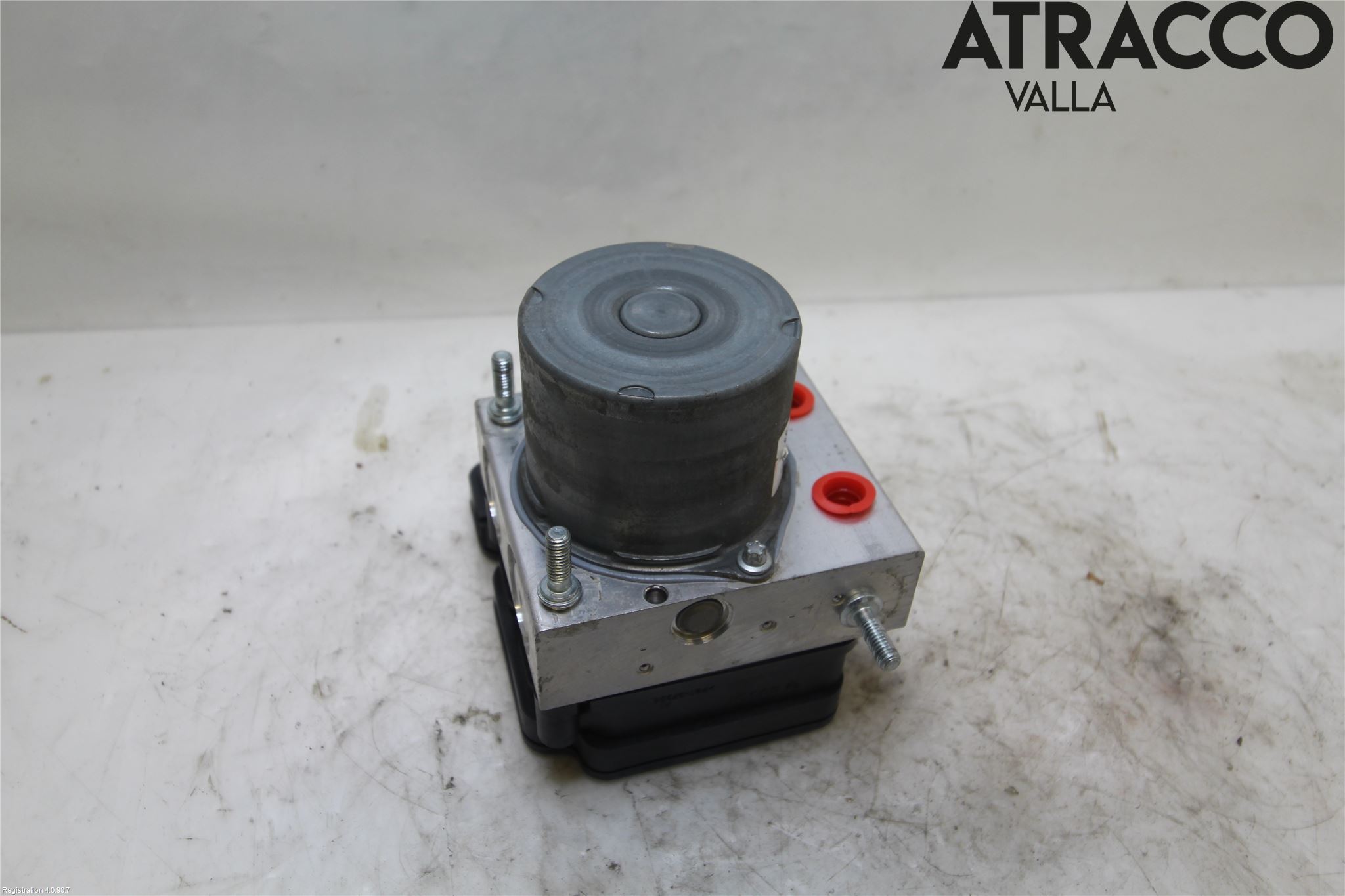 Citroen C4 GRAND PICASSO 14-18 Abs Hydraulikkaggregat