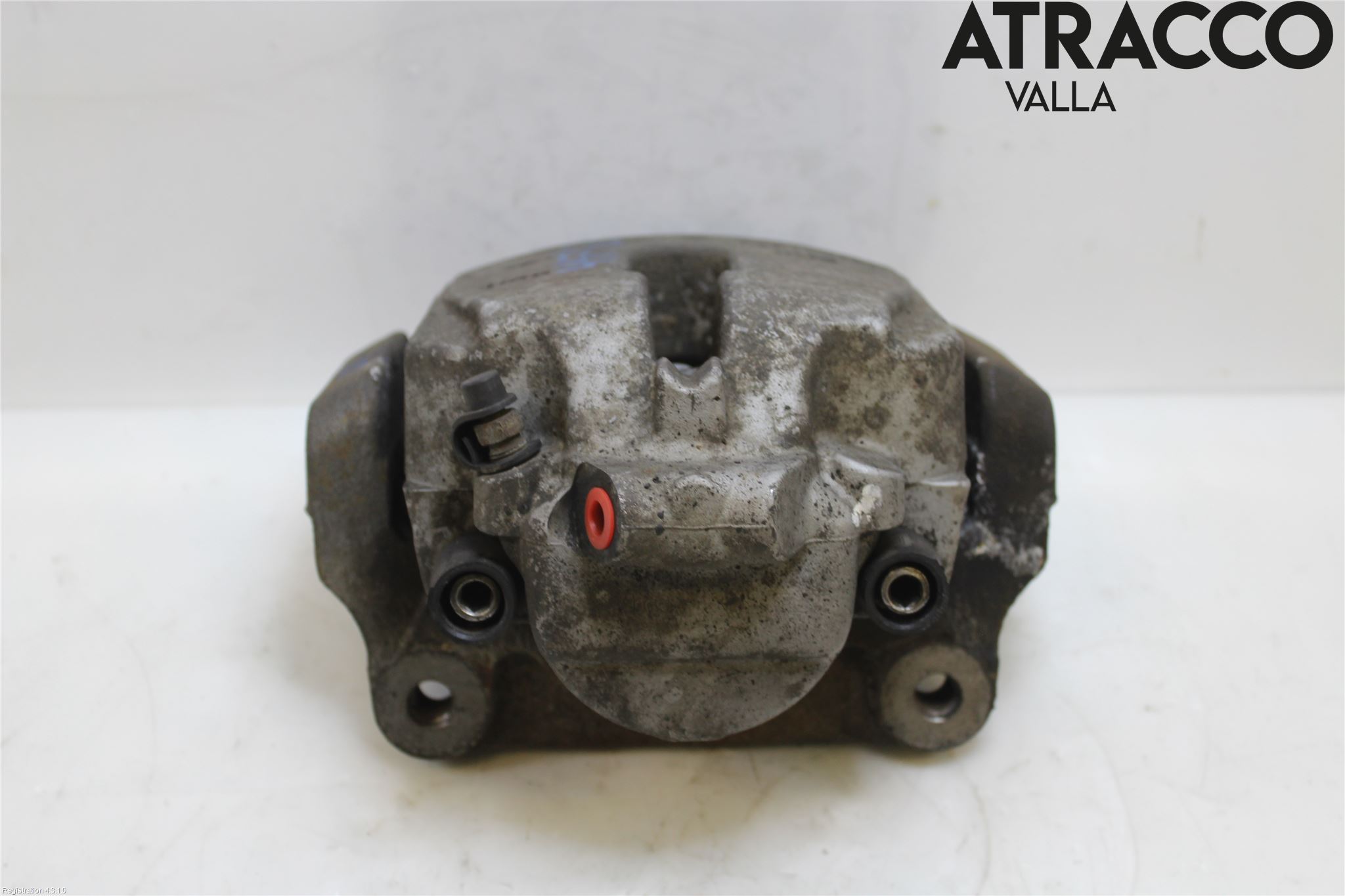 BMW 5 F10/F11/F18 09-17 Bremsecaliper Foran Høyre