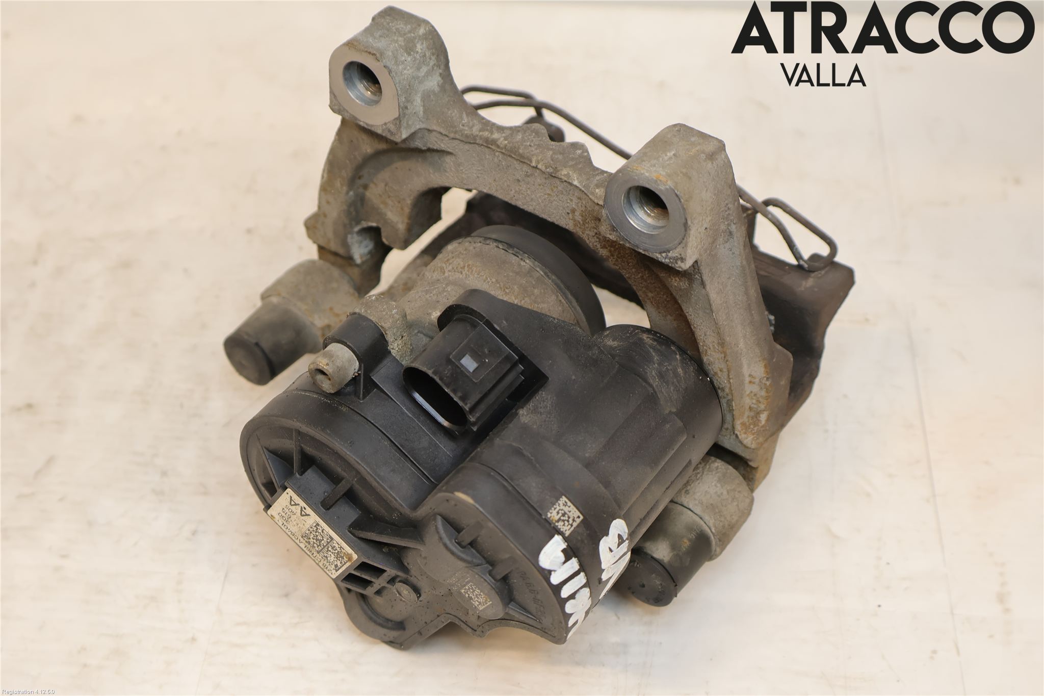 Seat TARRACO 19- Bremsecaliper Bak Venstre