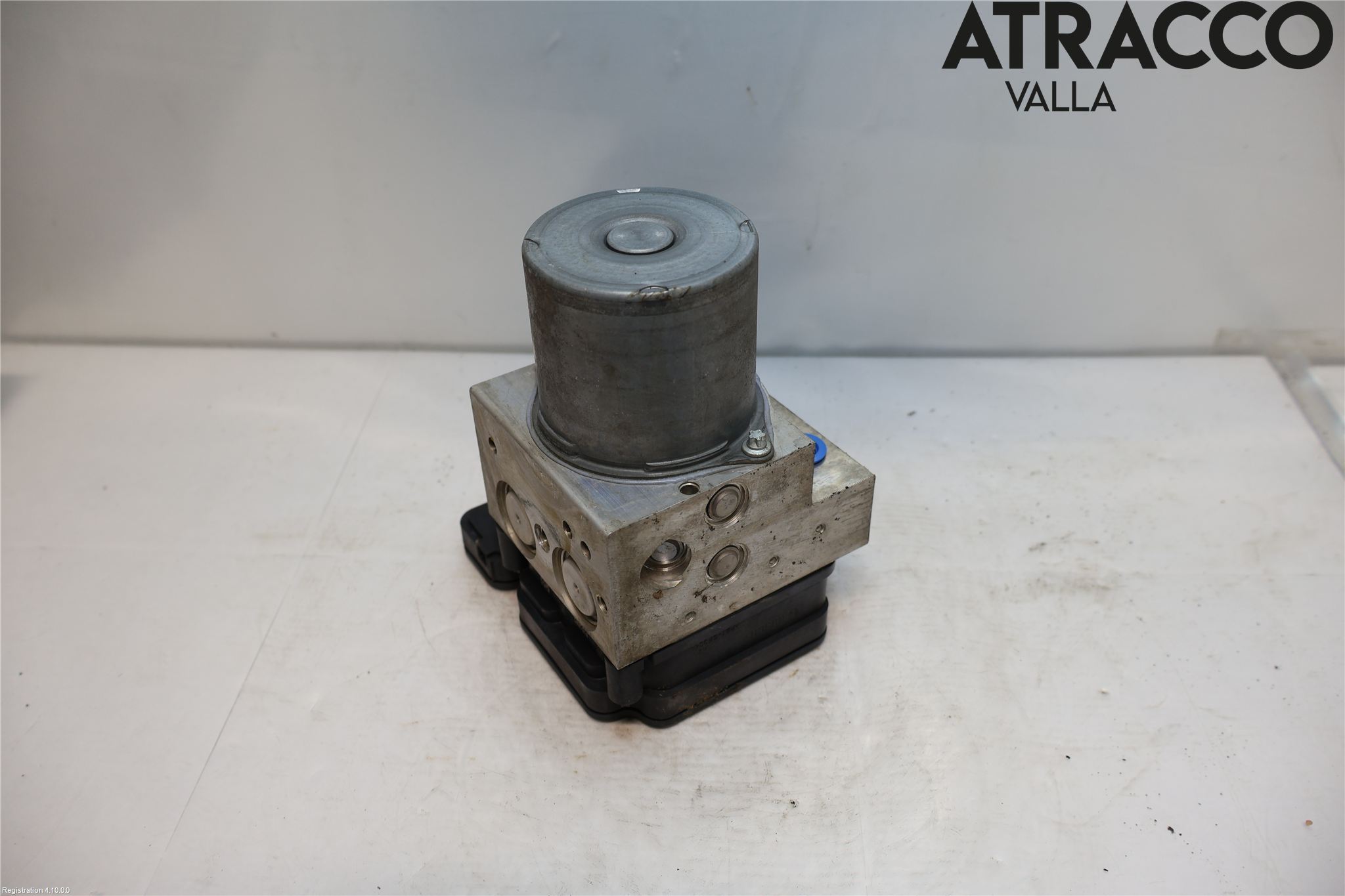 BMW 5 F10/F11/F18 09-17 Abs Hydraulikkaggregat