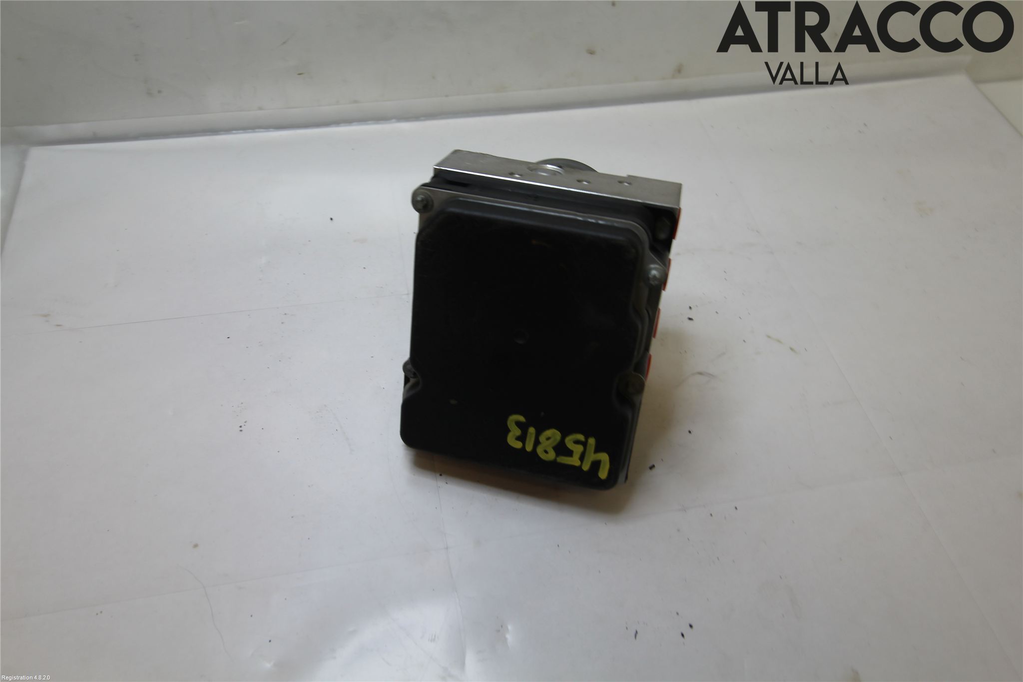 Toyota AURIS 10-12 Abs Hydraulikkaggregat