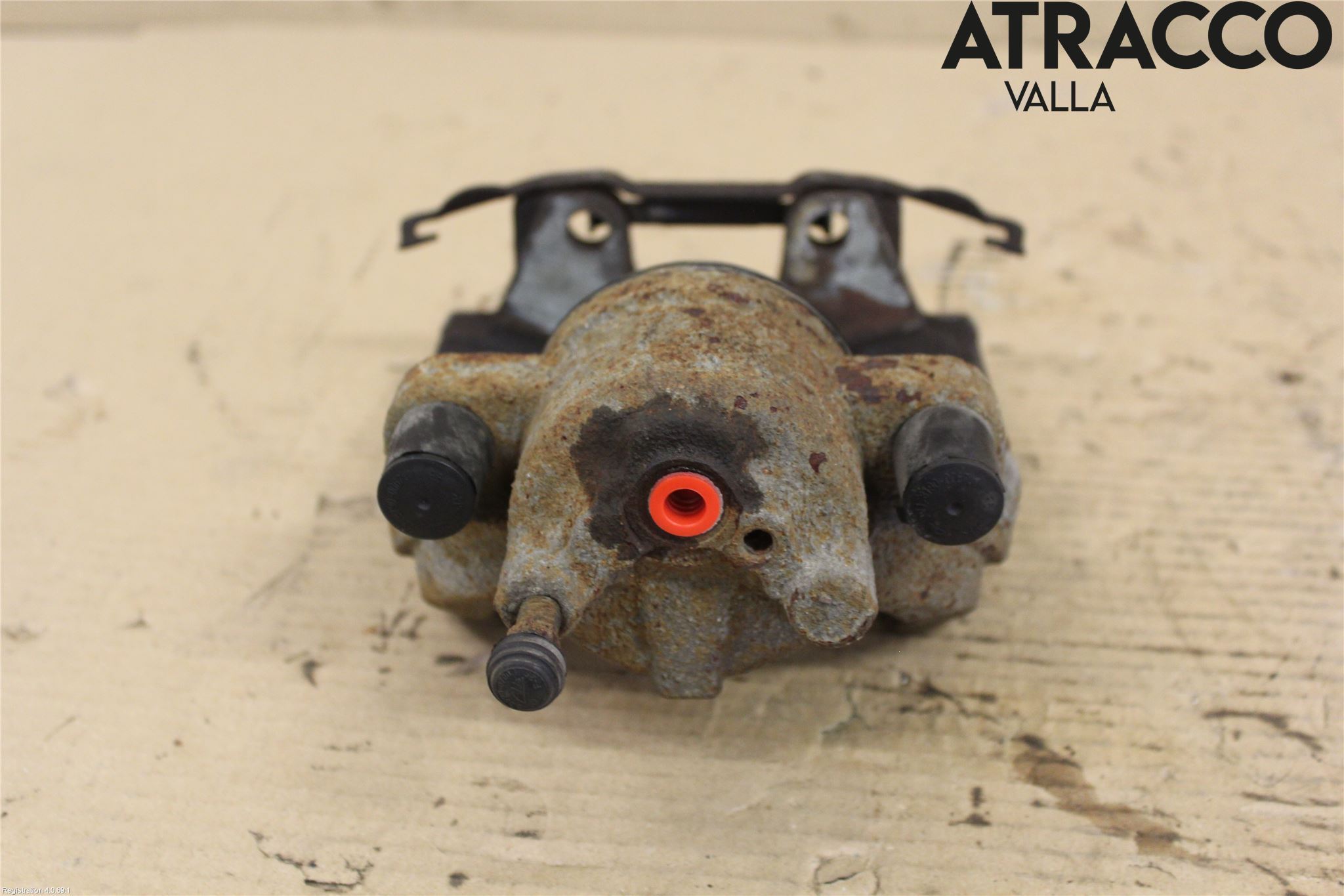 Ford MONDEO 15-22 Bremsecaliper Foran Høyre