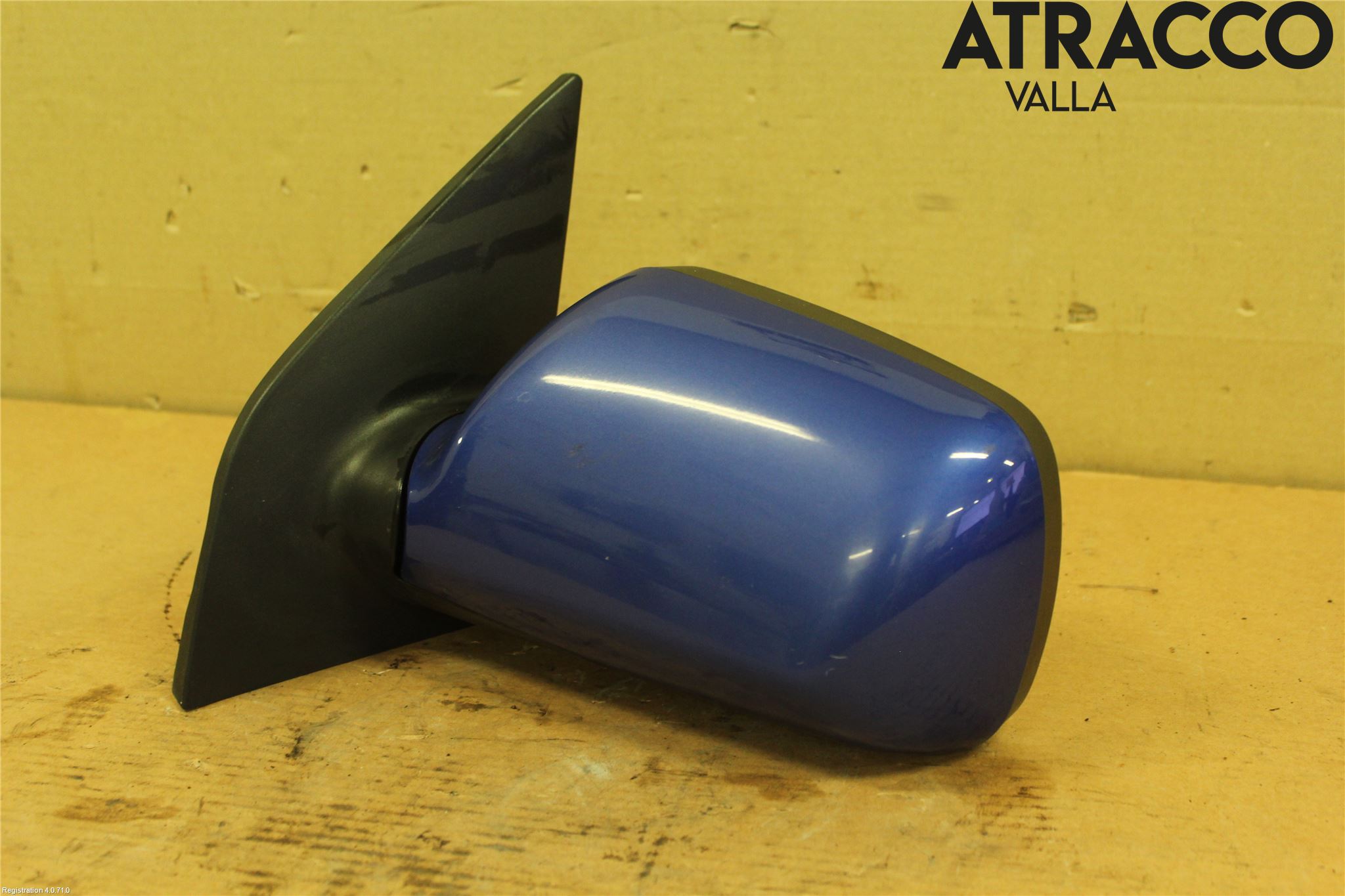 Kia PICANTO    04-11 Speil V M-Innvjustering