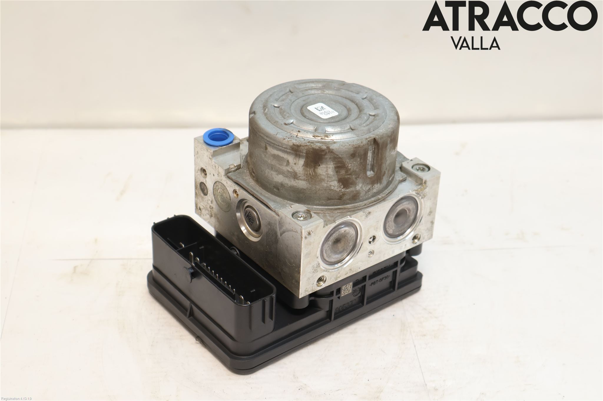 Volkswagen VW GOLF / E-GOLF VII 13-20 Abs Hydraulikkaggregat
