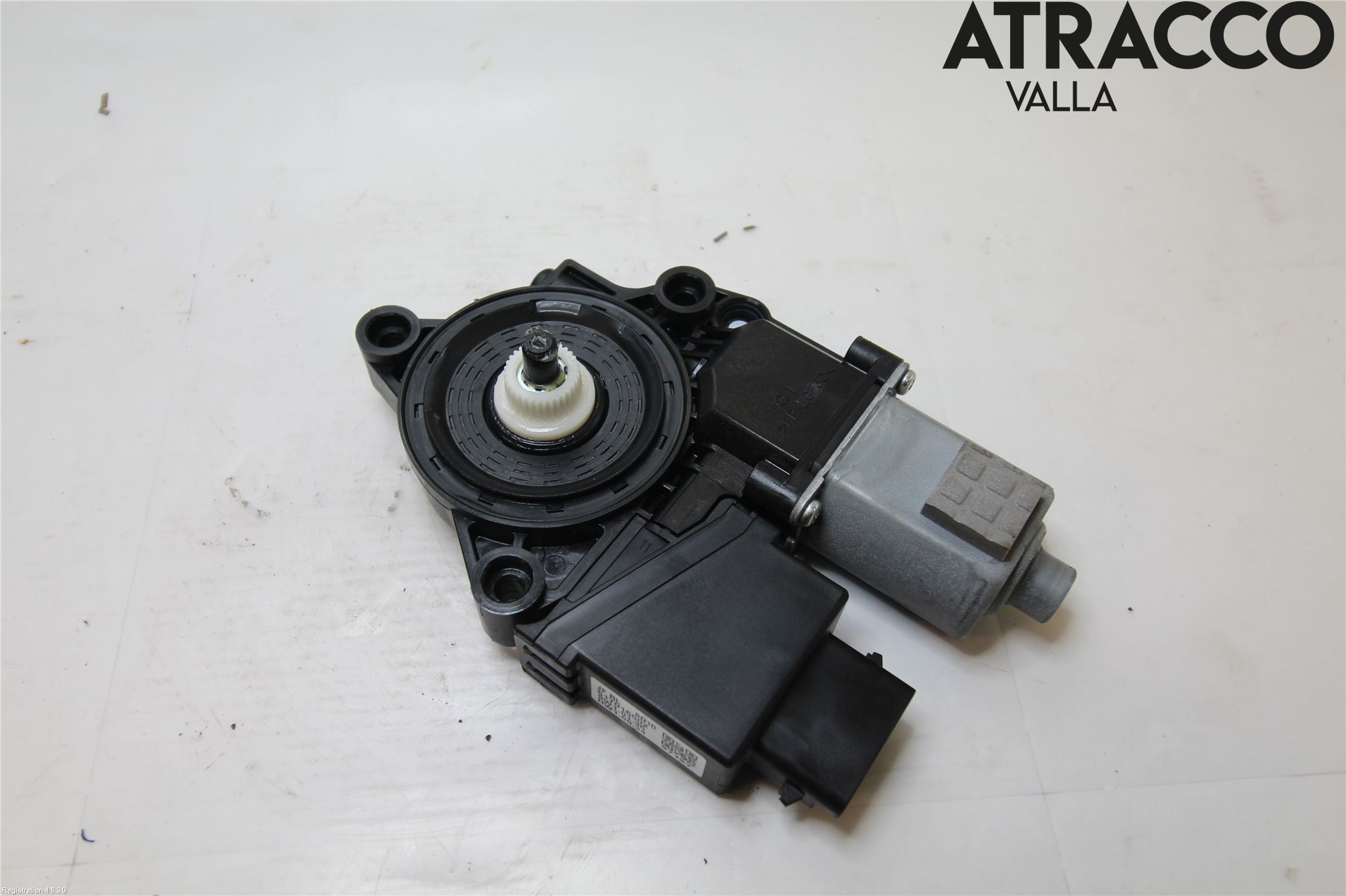 Kia OPTIMA 16-20 Vindusheismotor