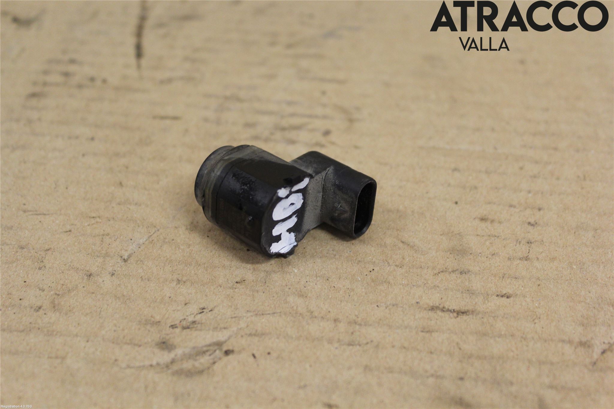BMW 5 F10/F11/F18 09-17 Sensor Ryggesensor
