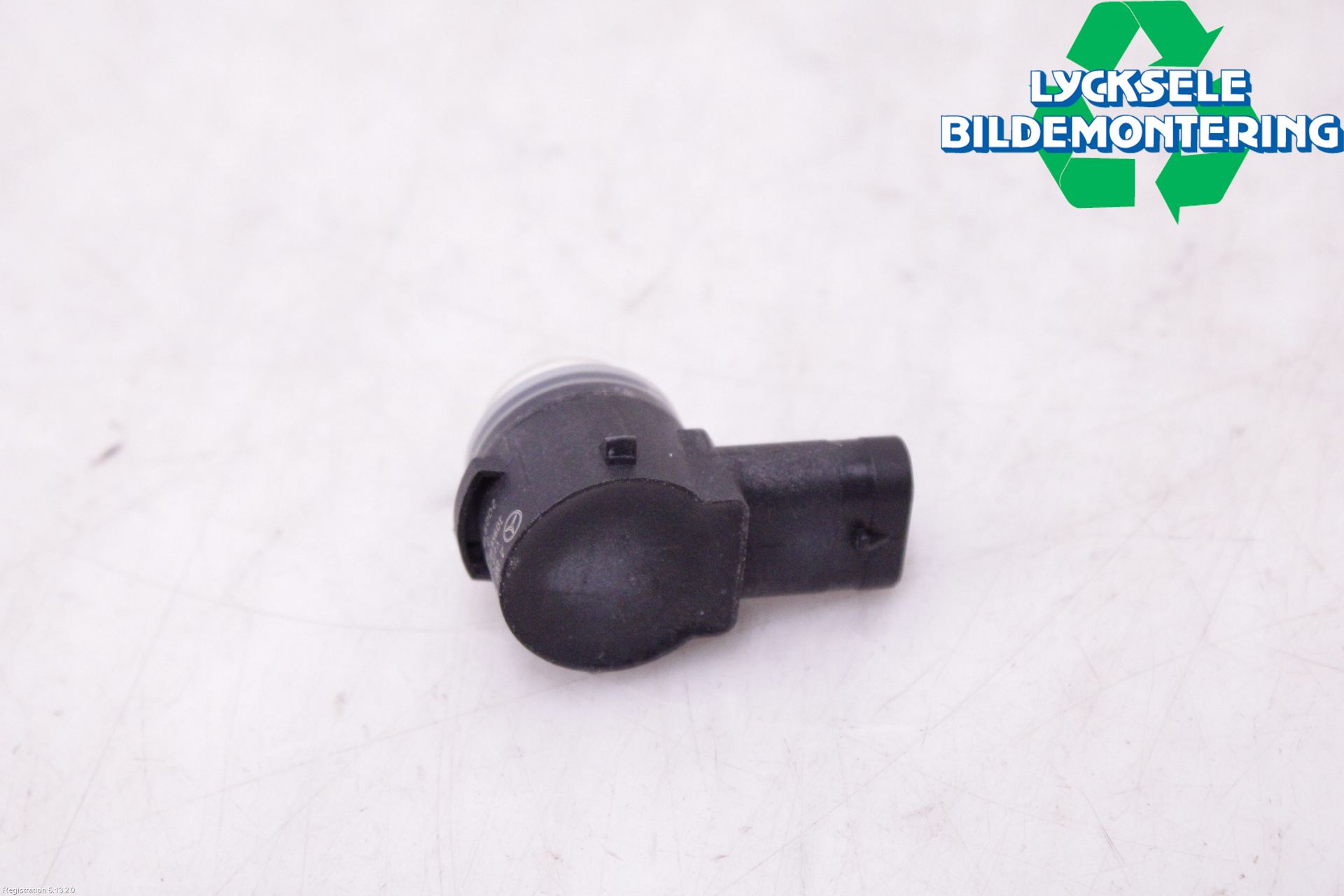 Mercedes-Benz MB C-KLASS (W205) 14-21 Sensor Ryggesensor