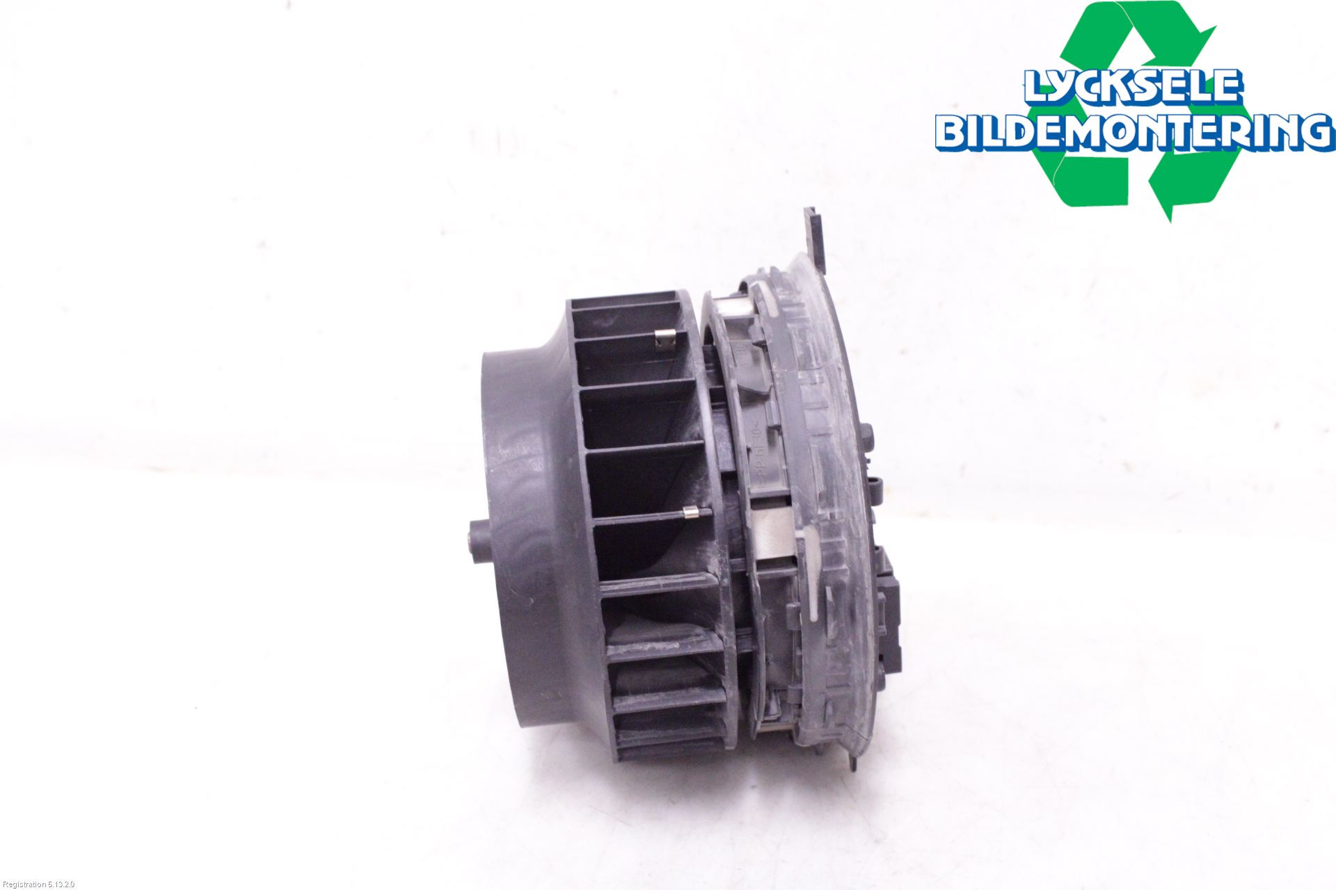 Mercedes-Benz MB C-KLASS (W205) 14-21 Varme Ac Varmeapparatvifte