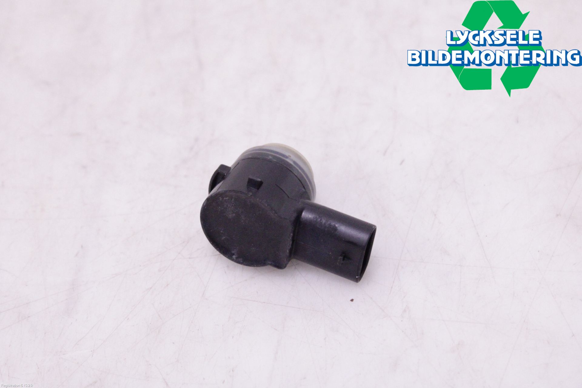 Mercedes-Benz MB C-KLASS (W205) 14-21 Sensor Ryggesensor
