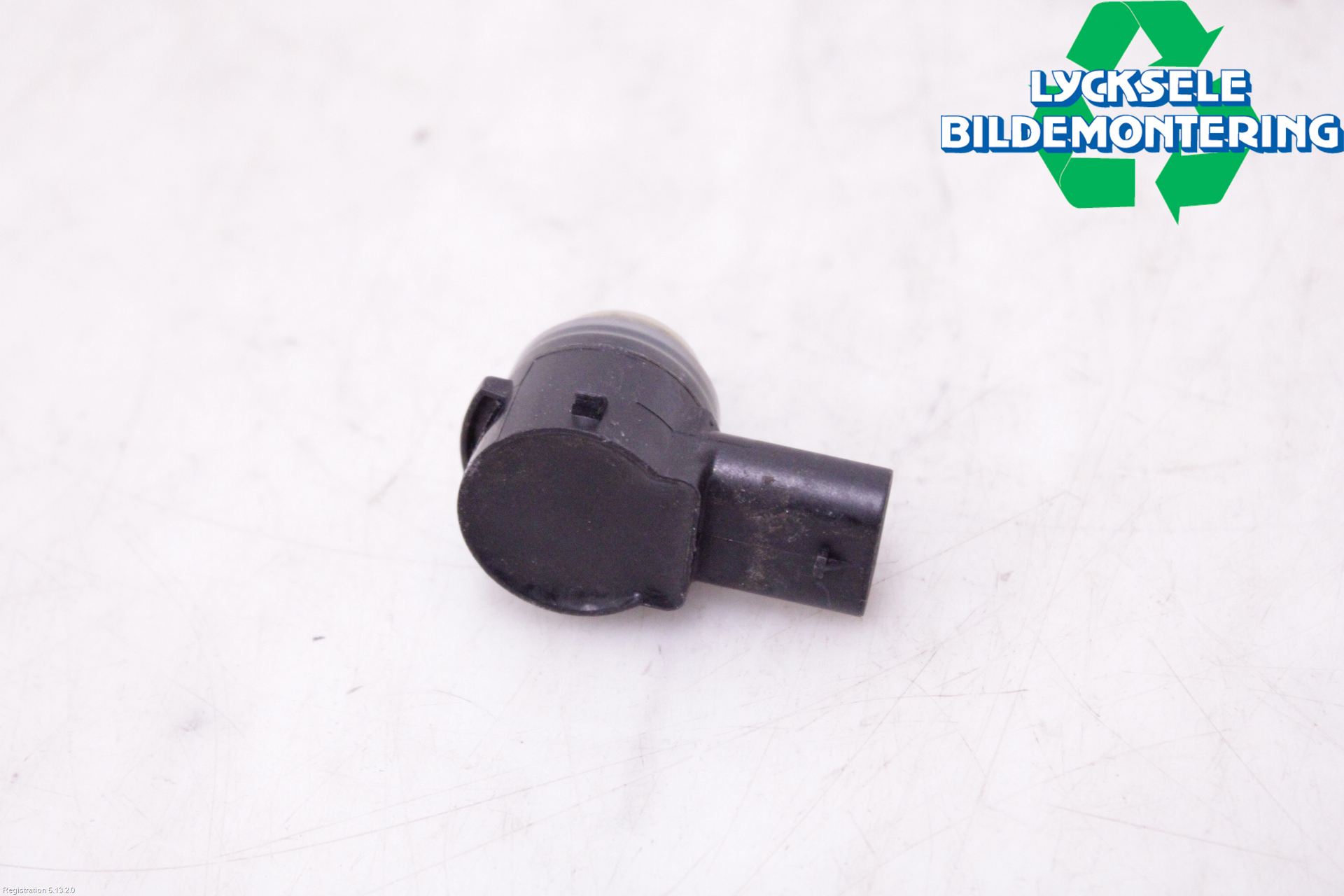 Mercedes-Benz MB C-KLASS (W205) 14-21 Sensor Ryggesensor