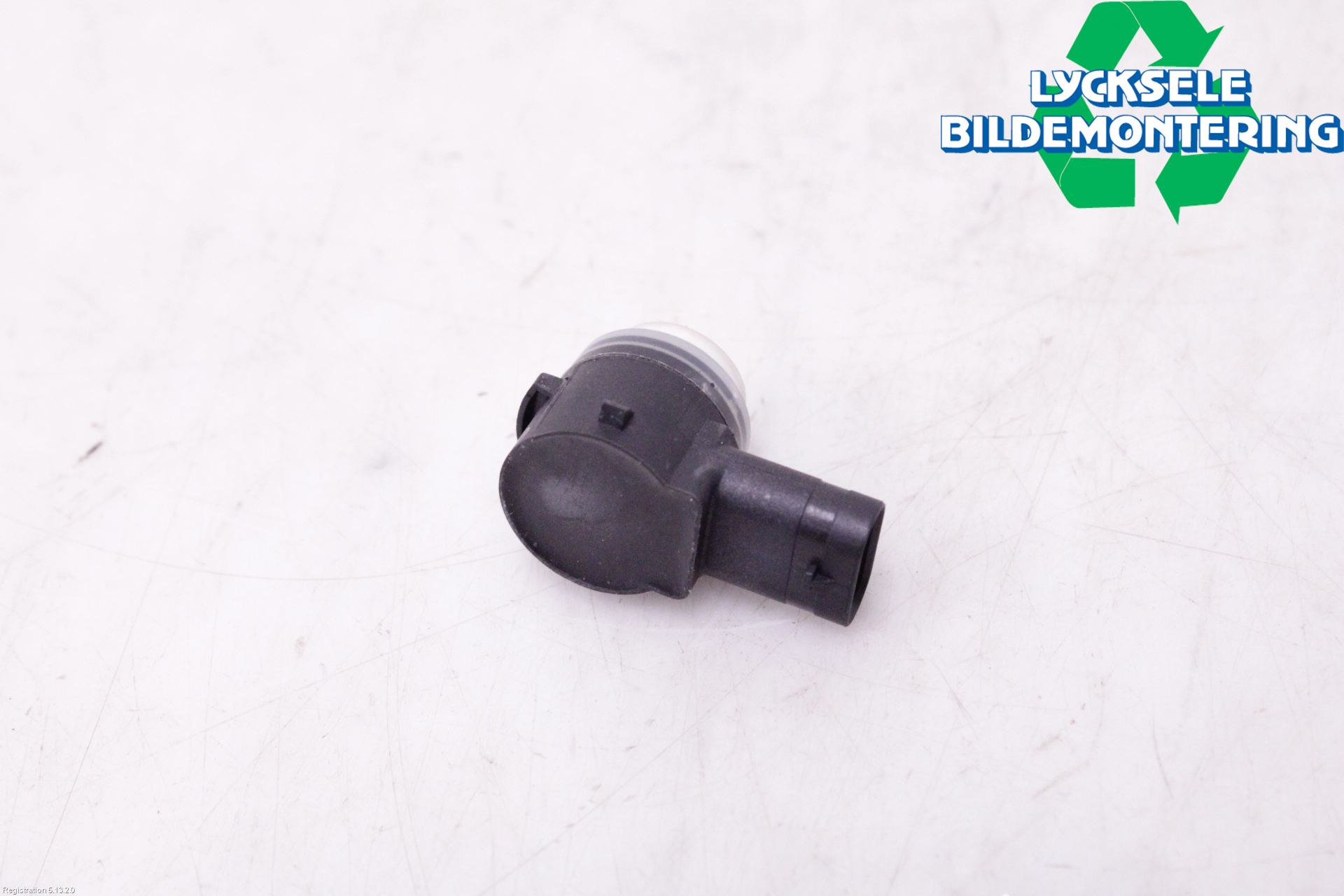 Mercedes-Benz MB C-KLASS (W205) 14-21 Sensor Ryggesensor
