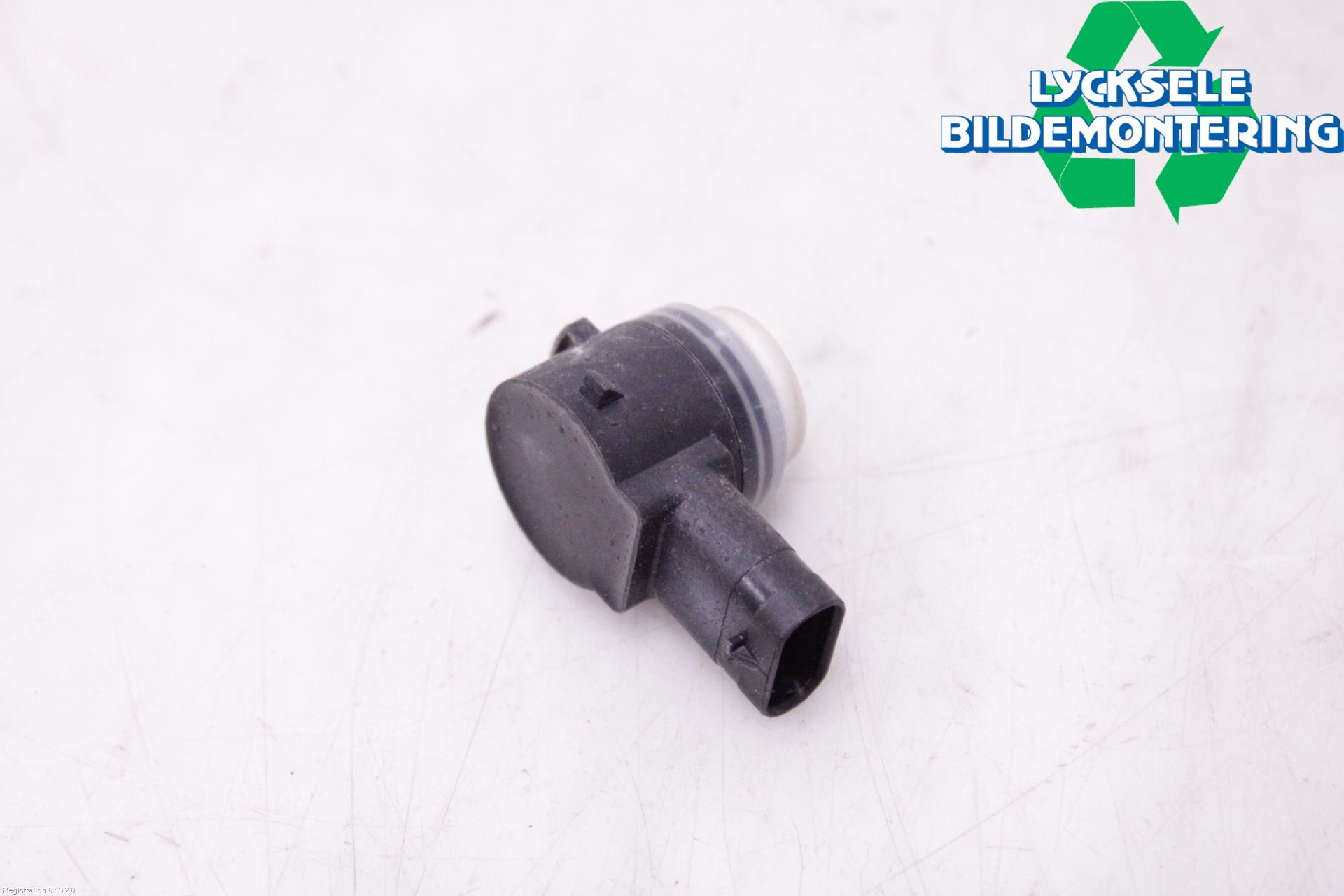 Mercedes-Benz MB C-KLASS (W205) 14-21 Sensor Ryggesensor