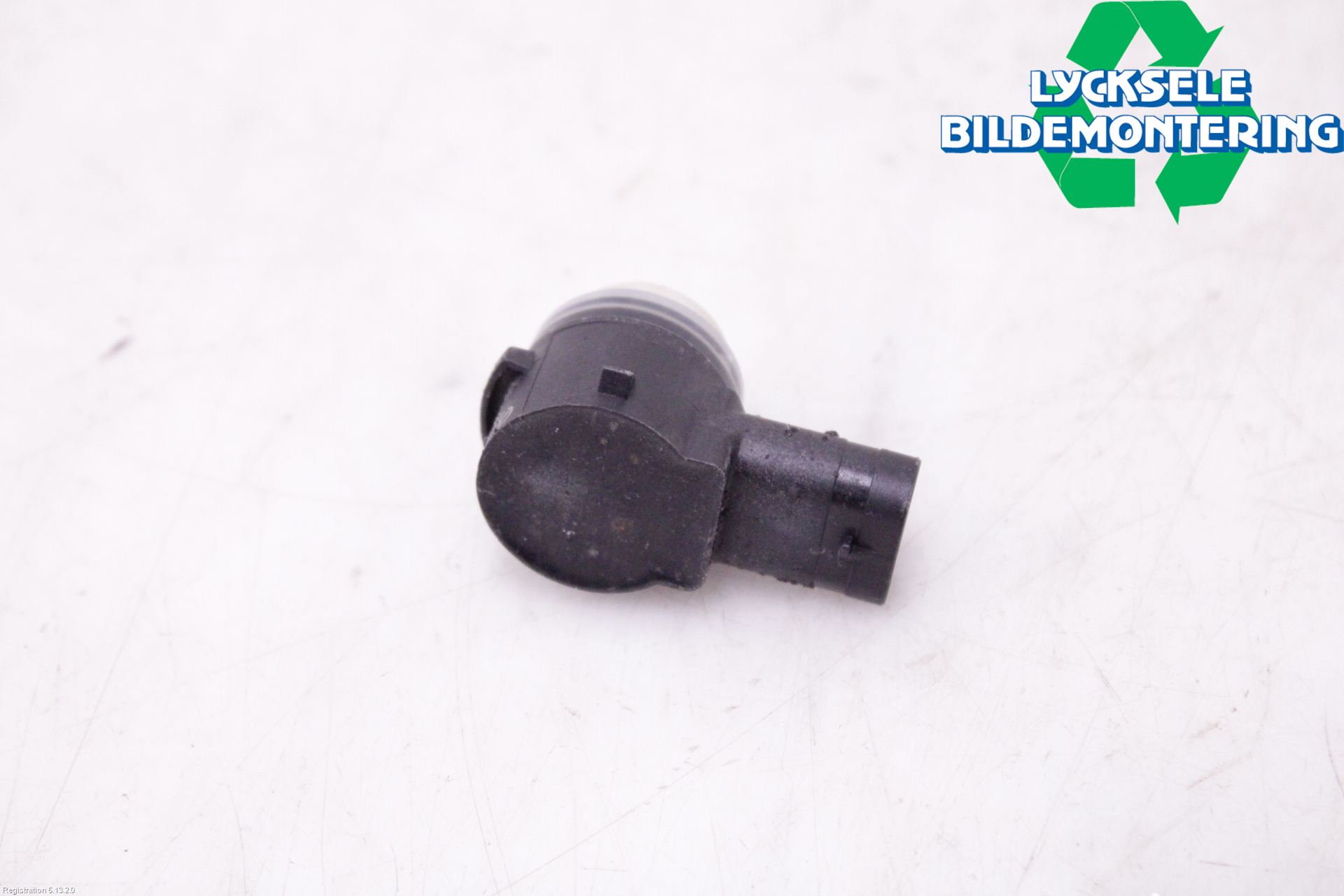 Mercedes-Benz MB C-KLASS (W205) 14-21 Sensor Ryggesensor