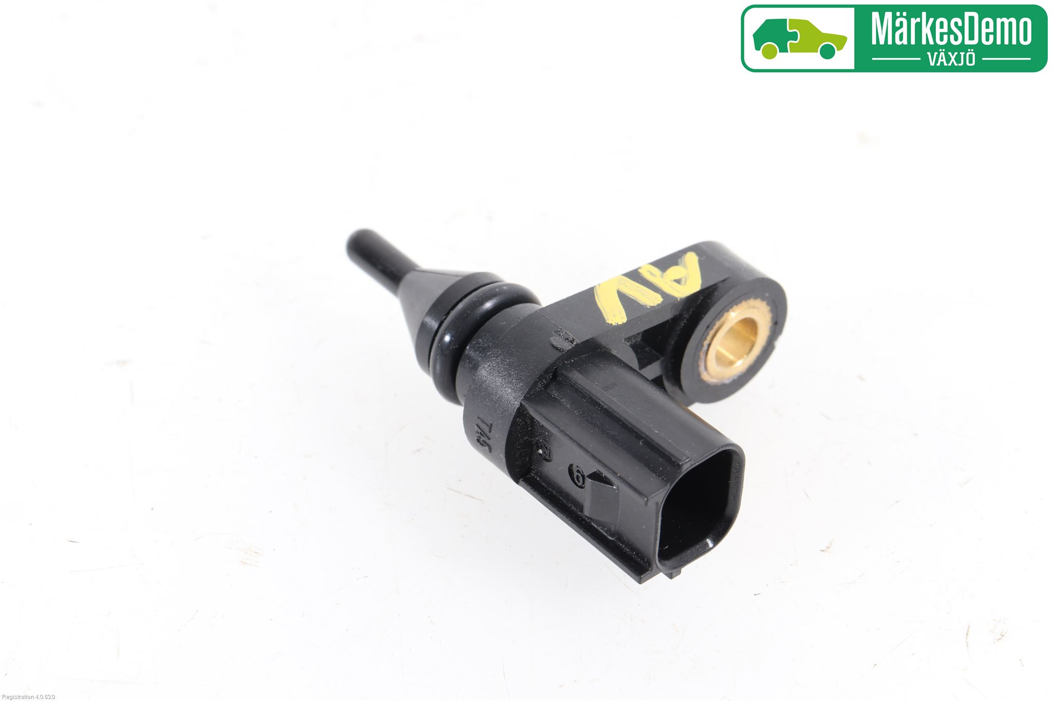 Honda CIVIC 17-22 Giver Temp Innsugsluft
