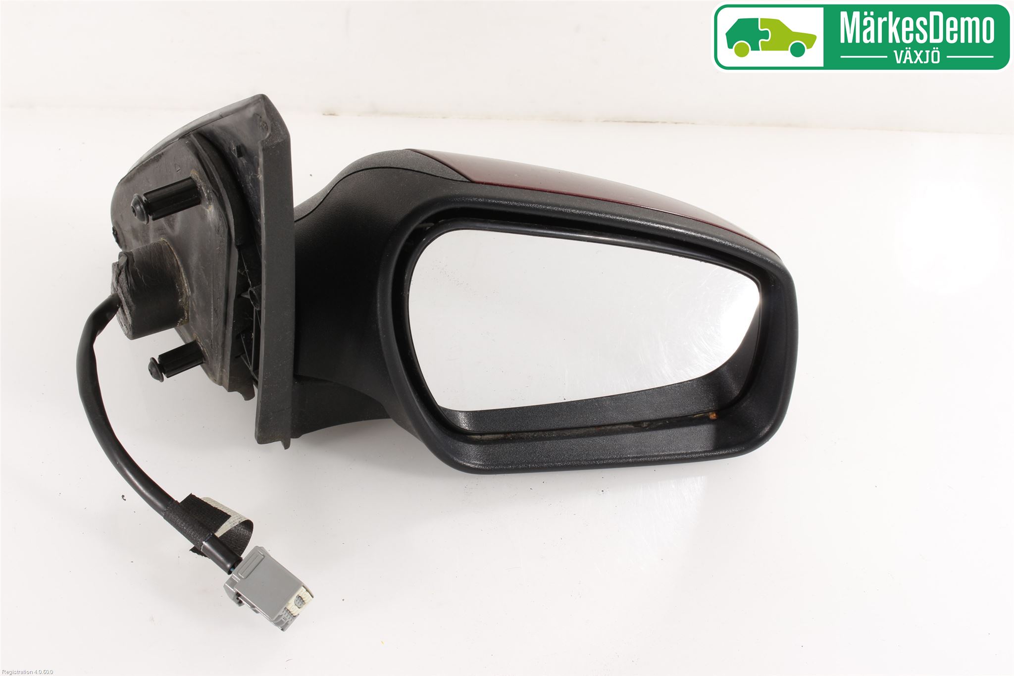 Ford MONDEO     01-06 Speil H M-El Justering