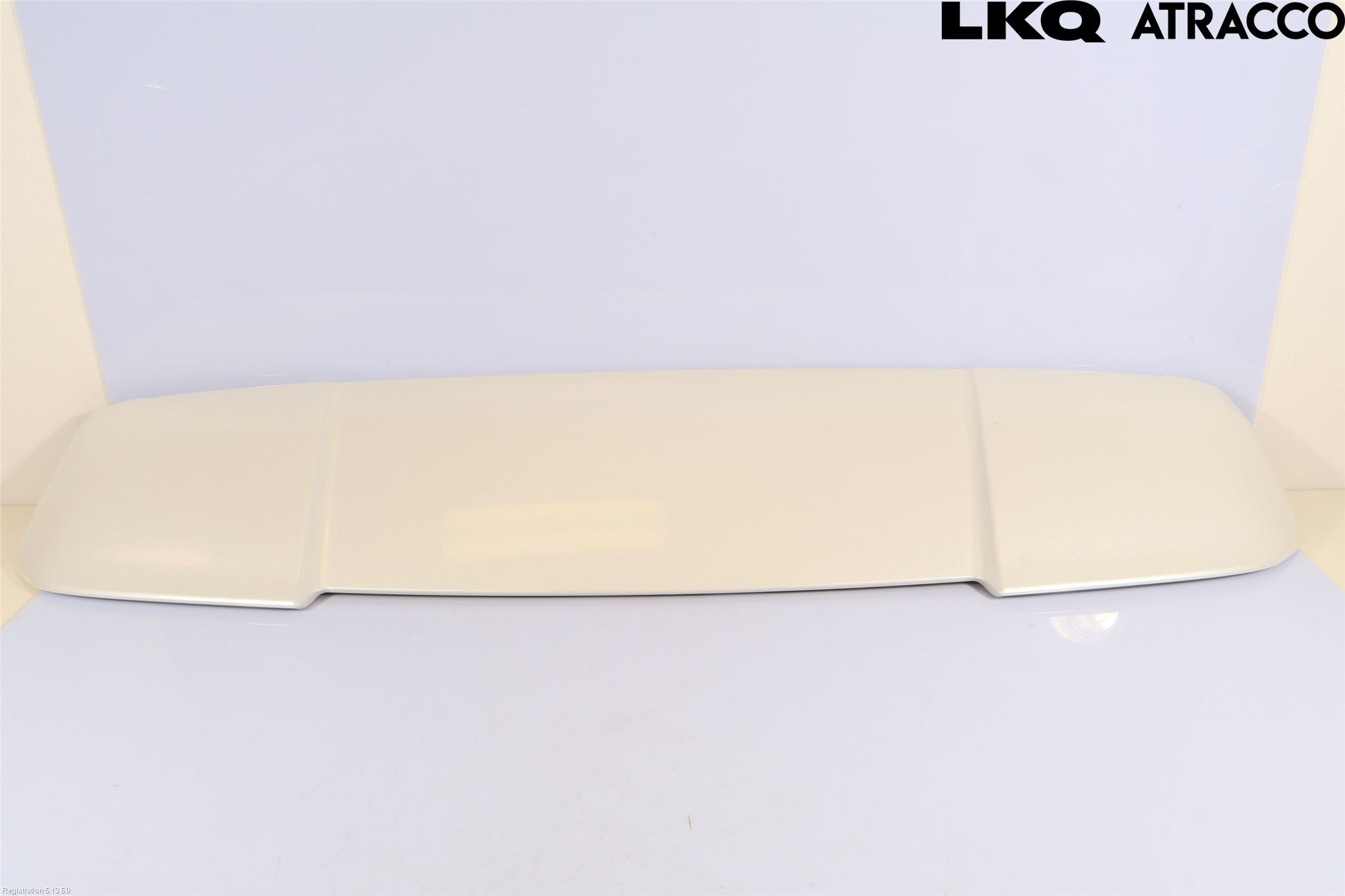 Toyota bZ4X EA10 22- Spoiler Bakluke