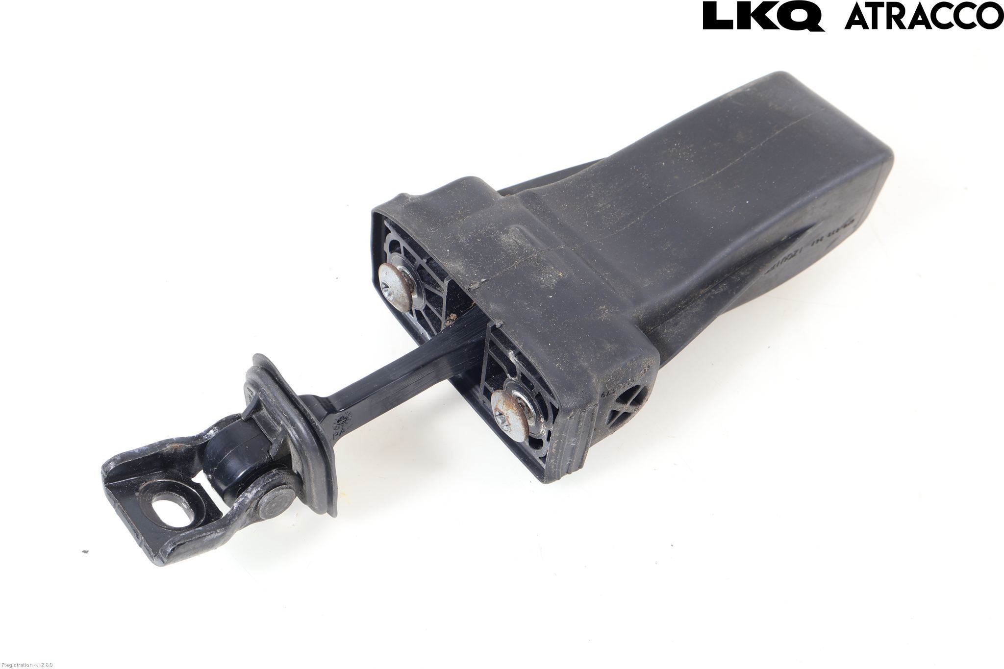 Seat IBIZA V 21- Dørstopper