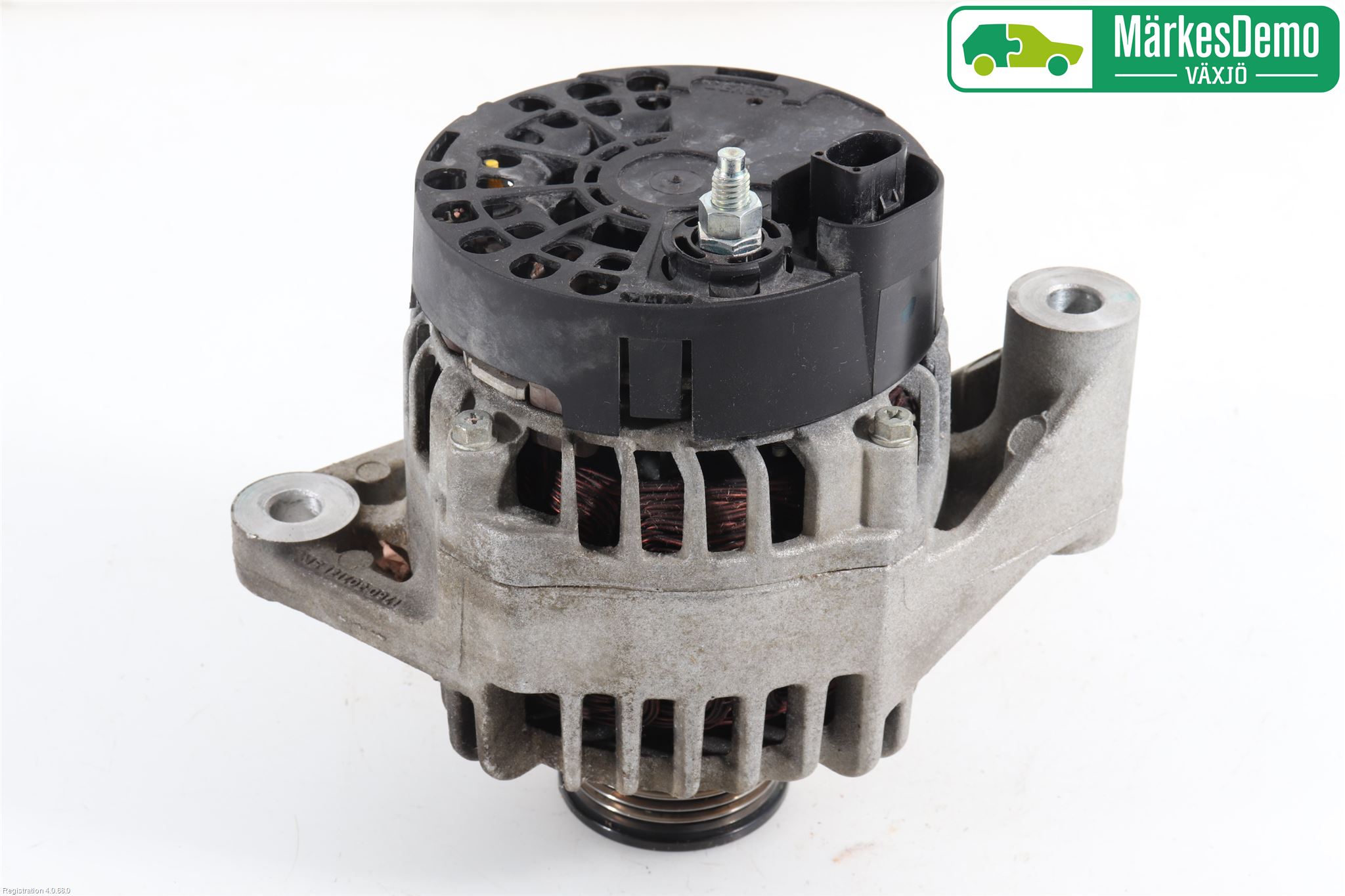 Suzuki VITARA 15- Dynamo