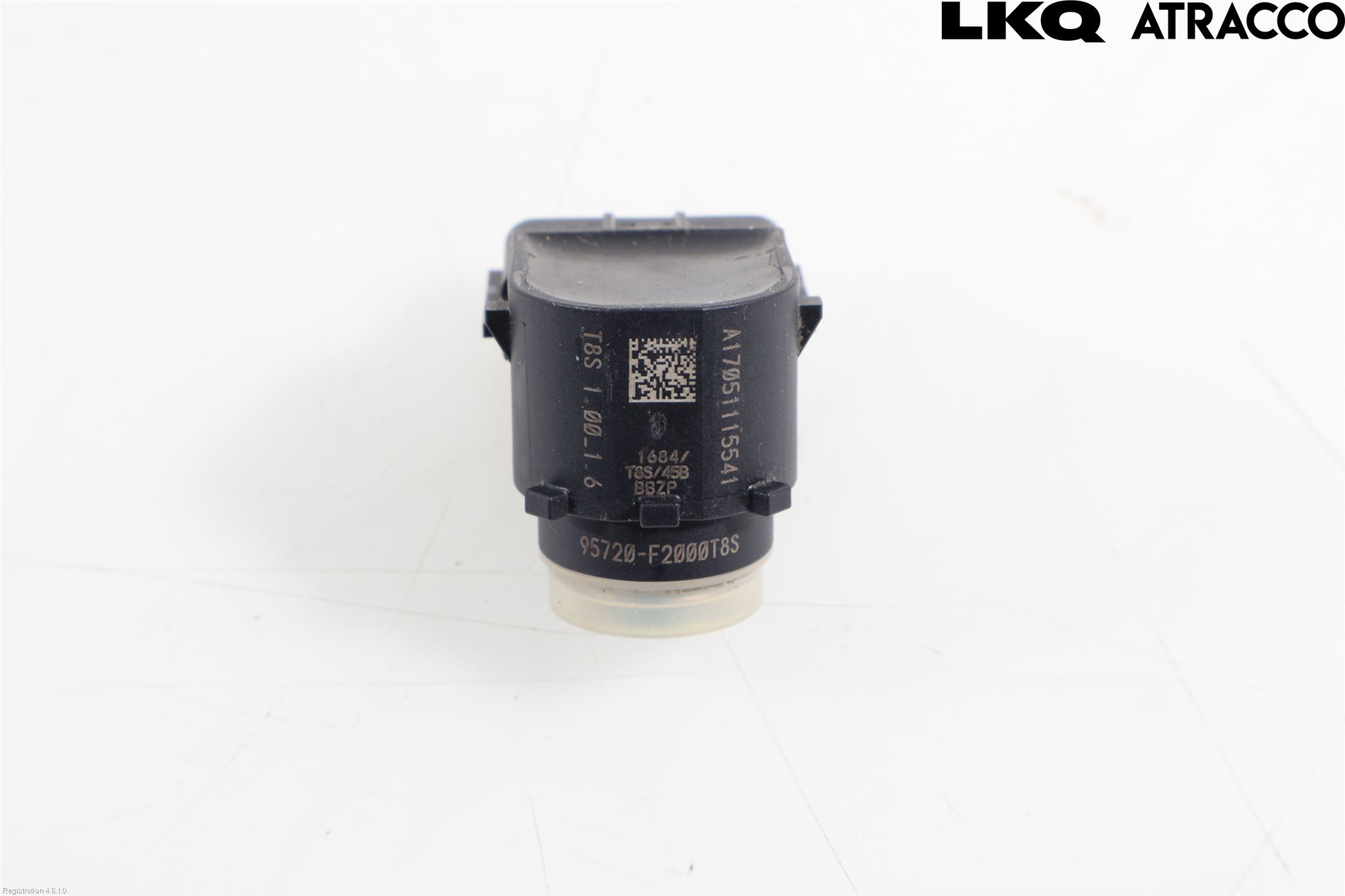 Hyundai IONIQ AE 17-22 Sensor Parkering Front
