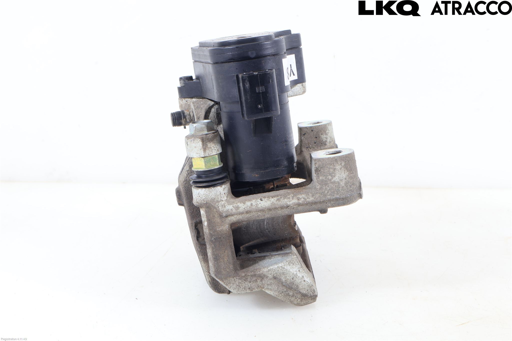 Mercedes-Benz MB B-KLASS (W246/W242) 12-19 Bremsecaliper Bak Venstre