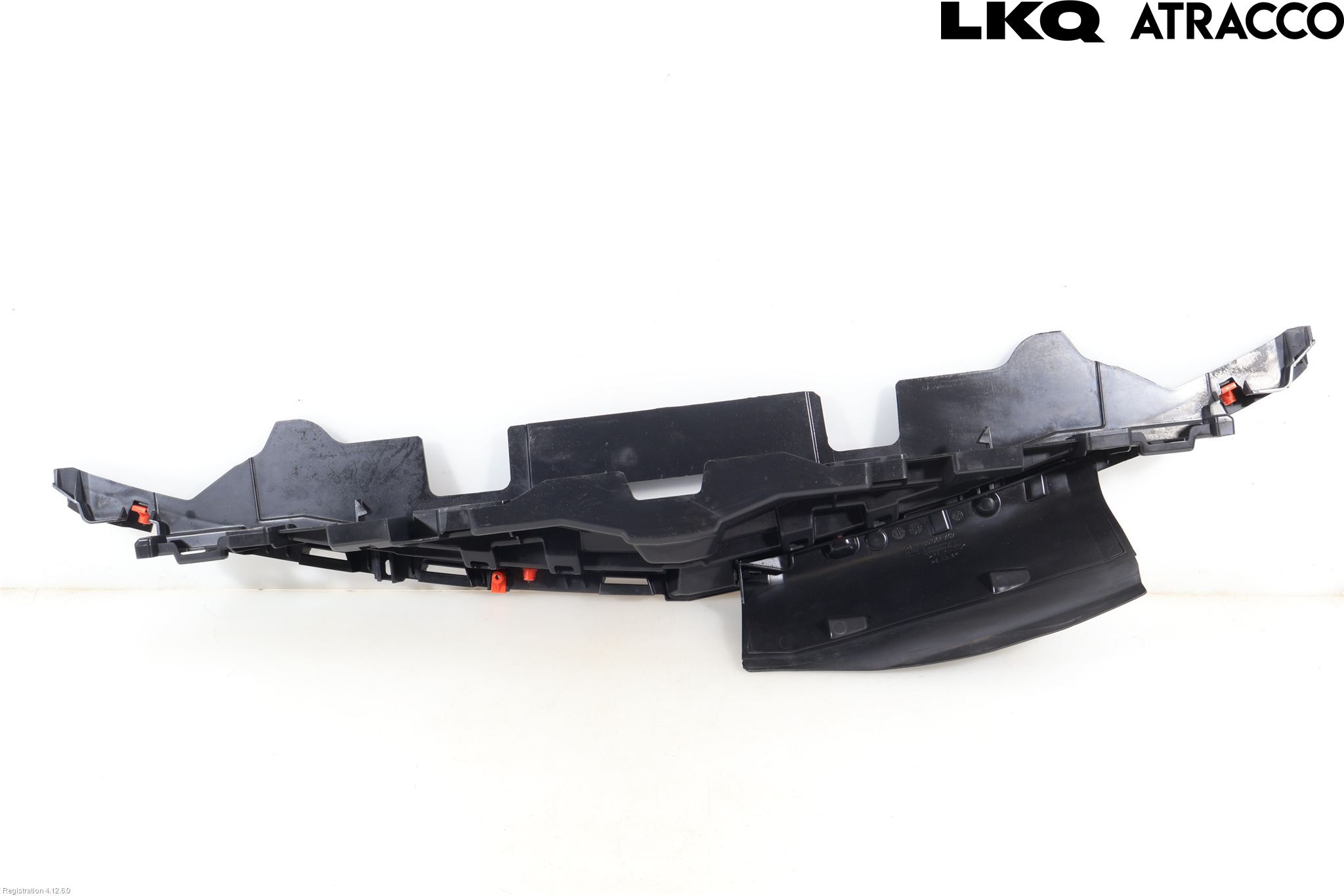 Opel INSIGNIA 09-16 Tackplast Front