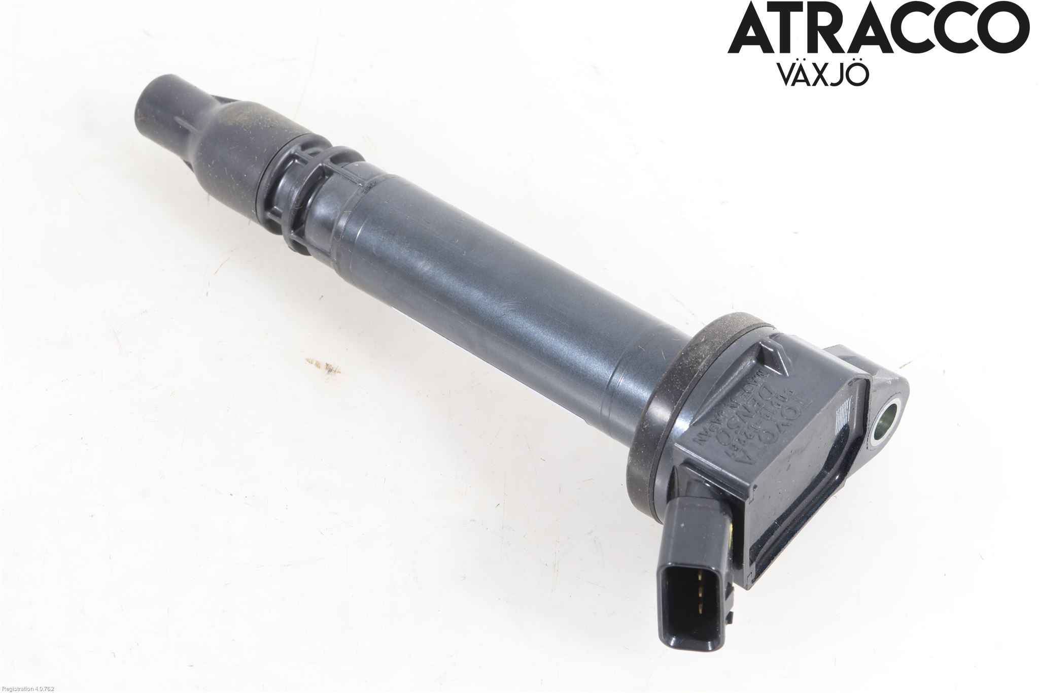 Toyota YARIS XP130 15-20 Coil