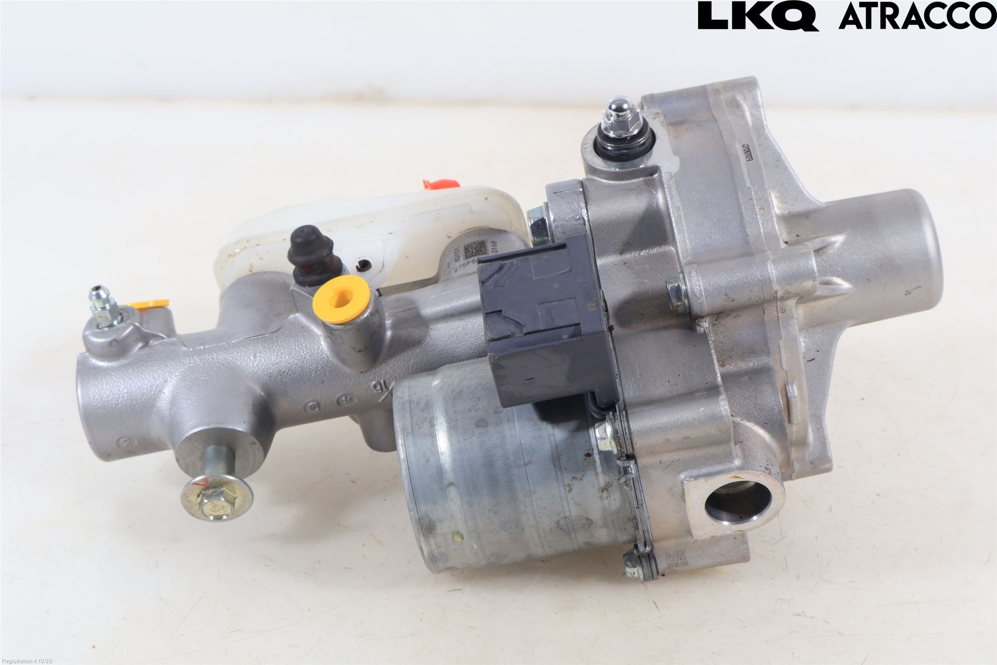 Honda CIVIC e HEV 23- Brems Hovedsylinder