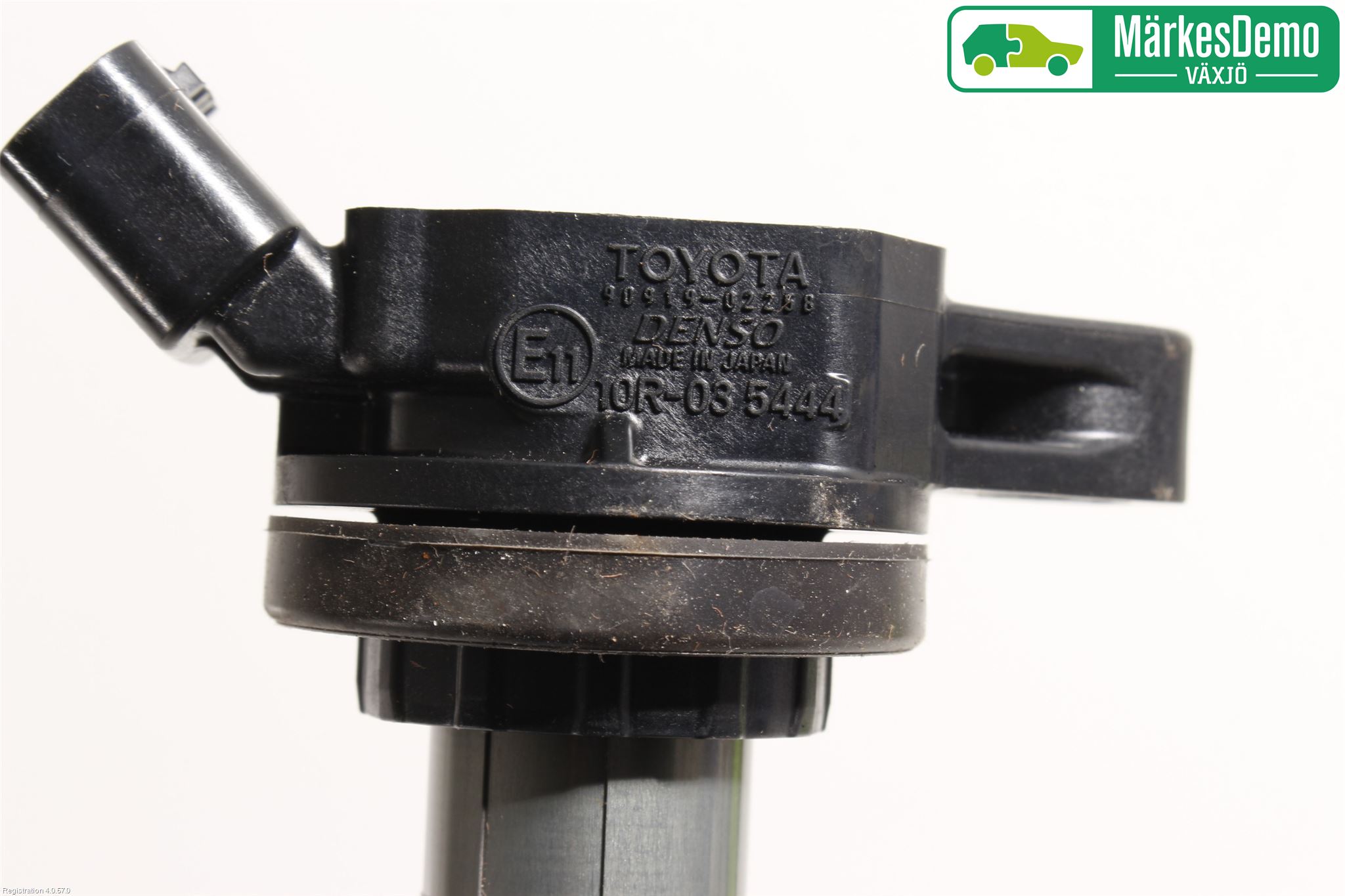 Toyota AURIS 13-19 Coil
