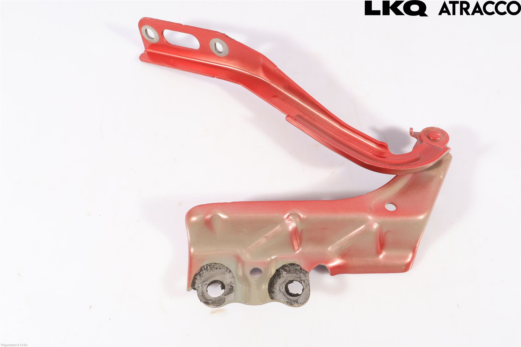 Honda HR-V 21- Panser Hengsel - Hengsler