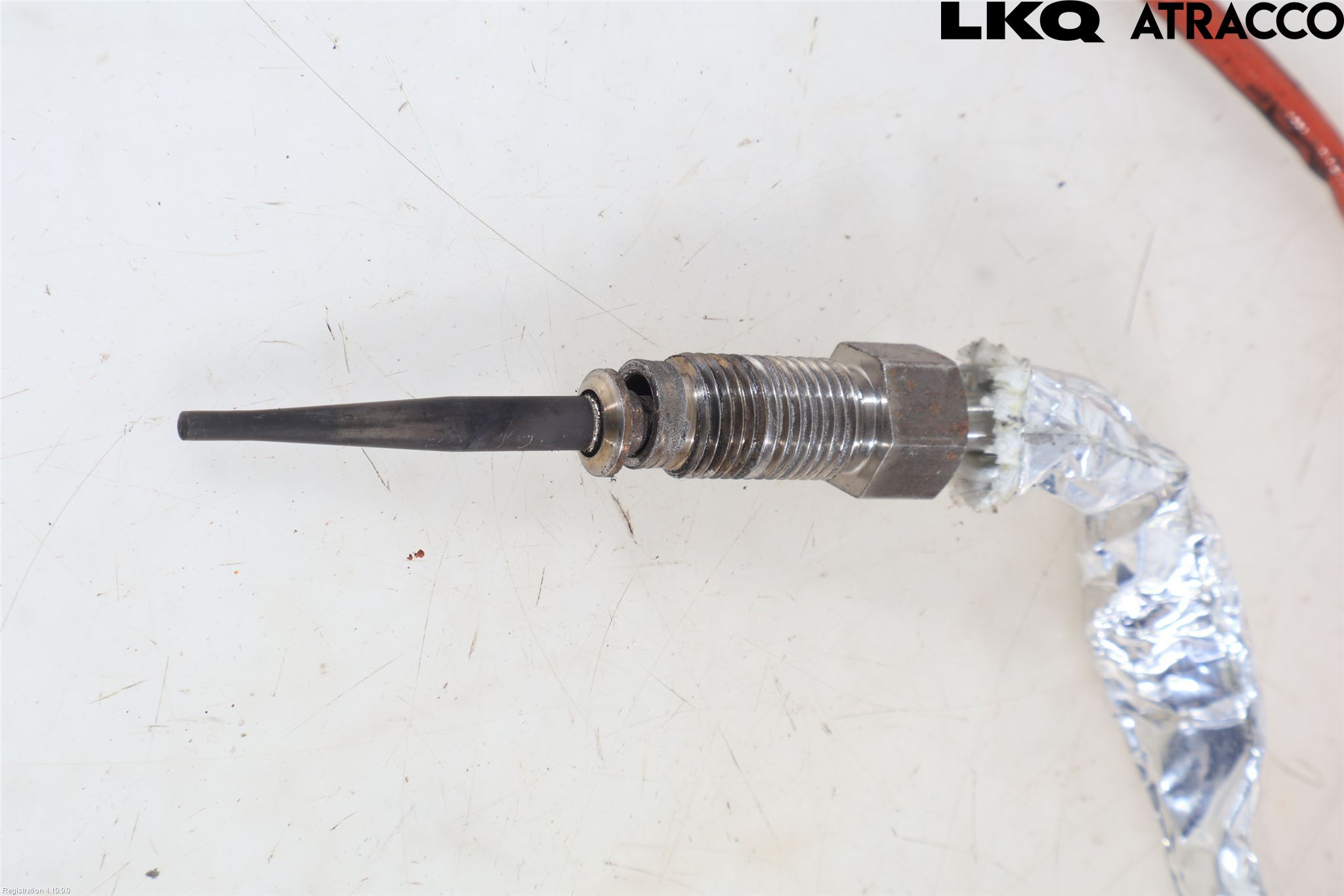 Nissan PRIMASTAR Sensor Eksos