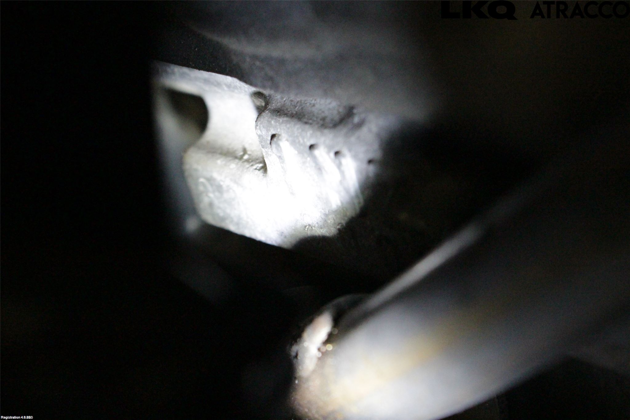 Toyota YARIS XP130 15-20 Motor Bensin