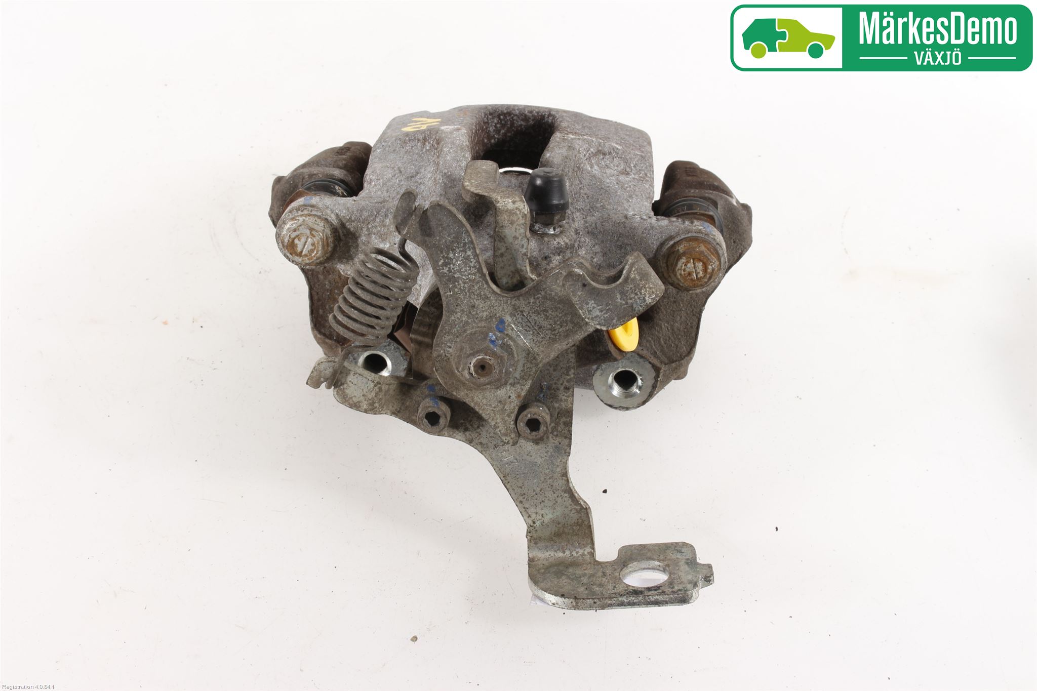 Toyota AURIS 13-19 Bremsecaliper Bak Venstre
