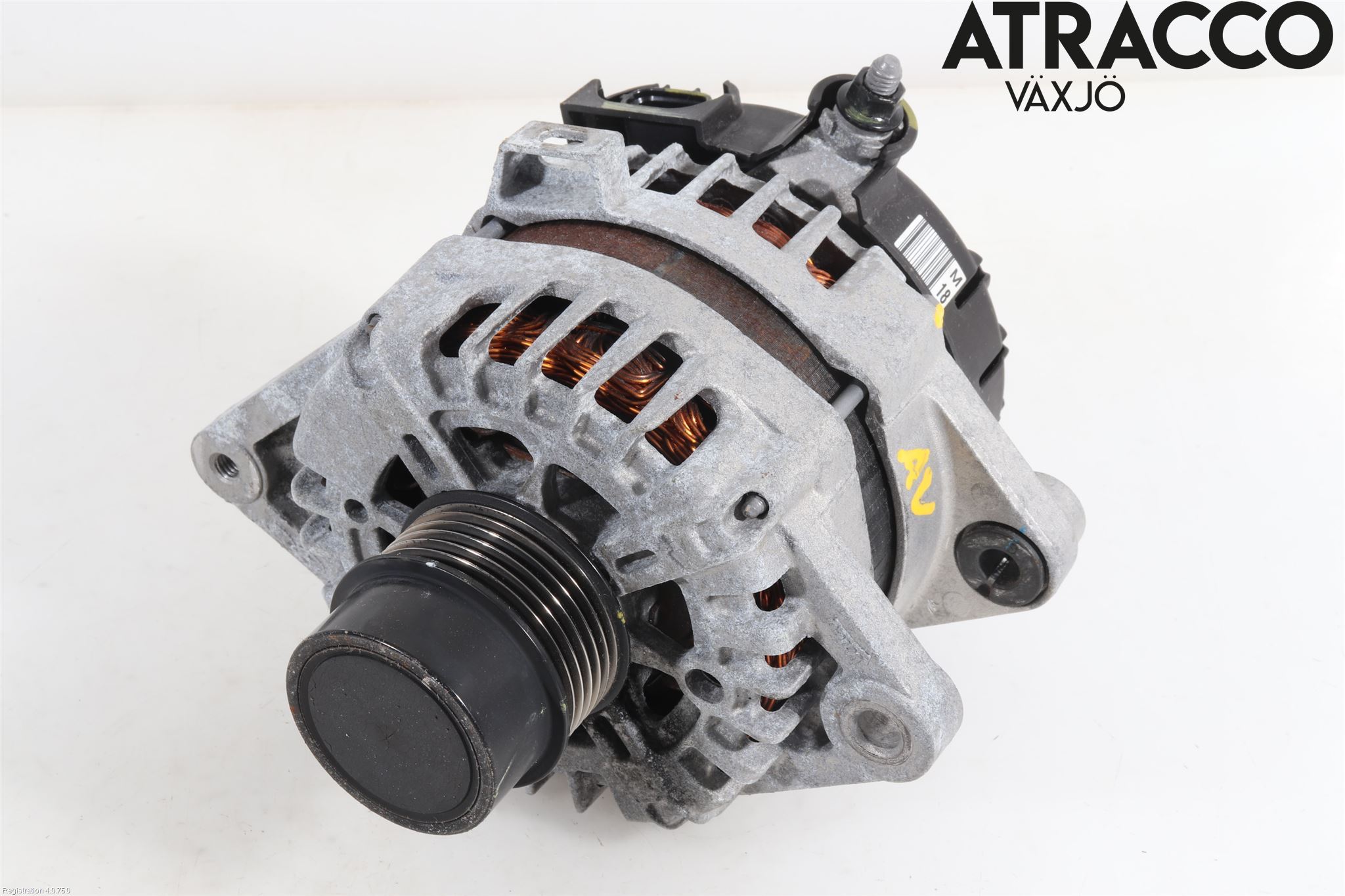 Hyundai i30 PD 17- Dynamo